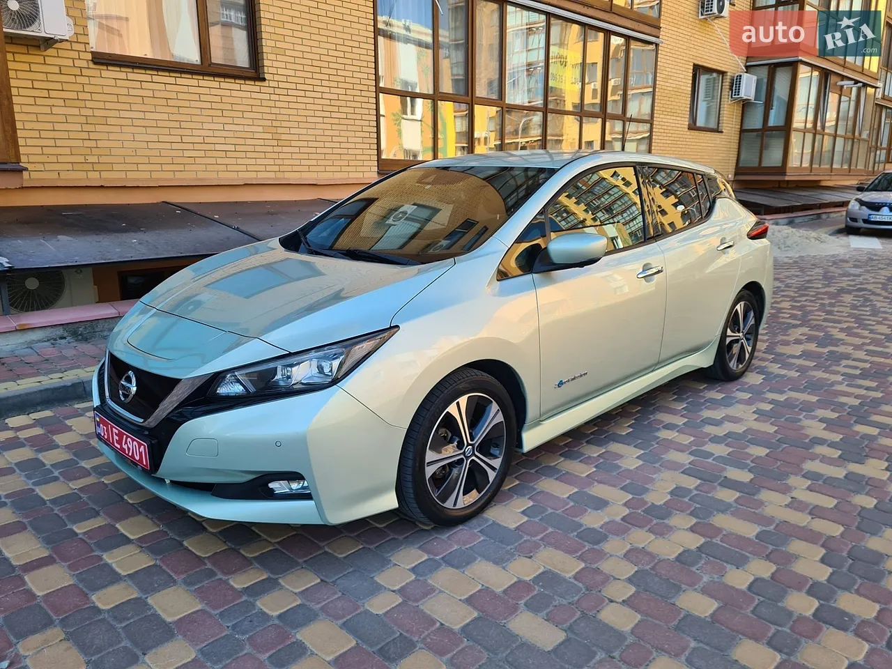 2017 Hyundai IONIQ - мініатюра 34