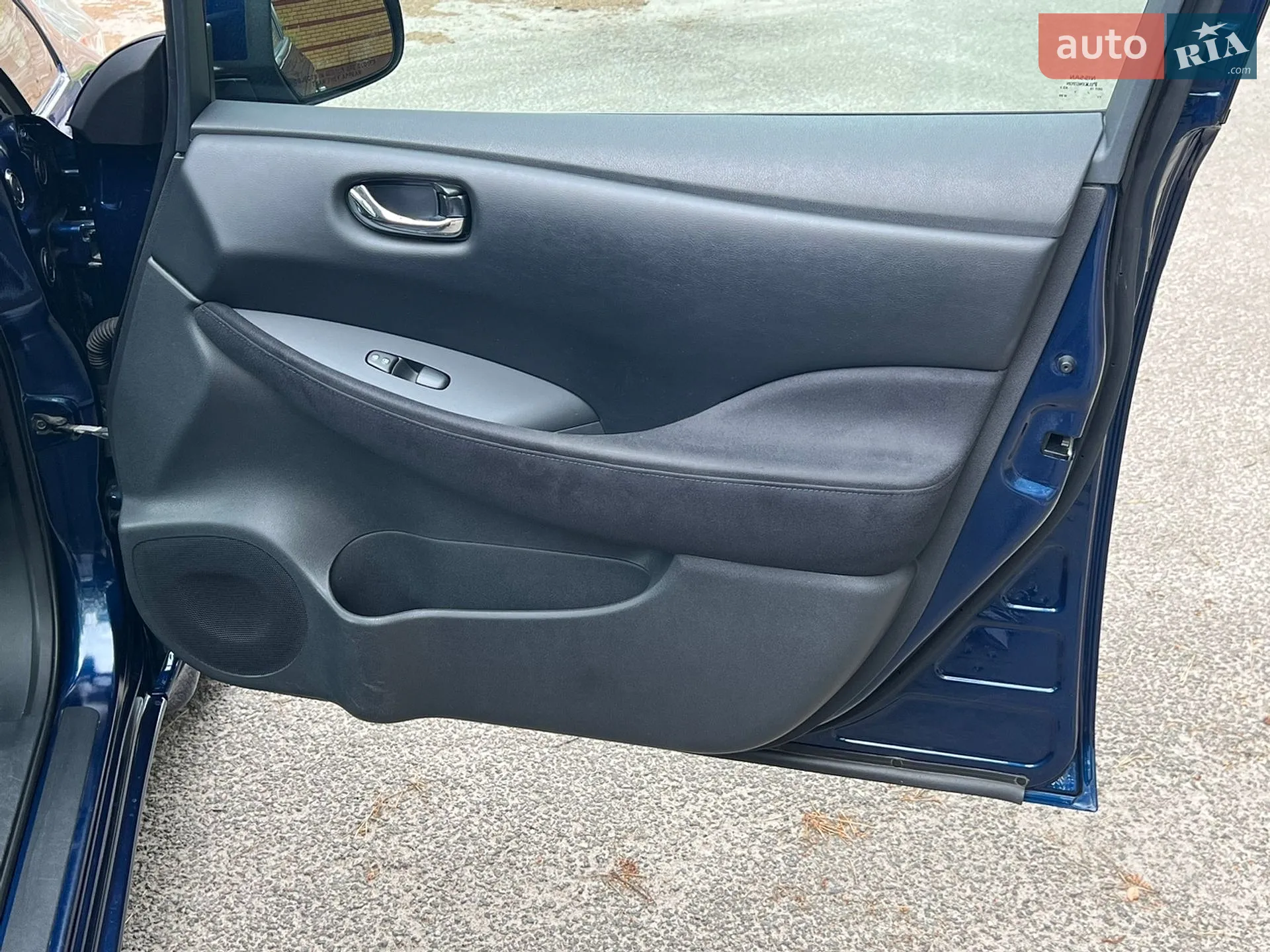 2017 Nissan Leaf - мініатюра 20