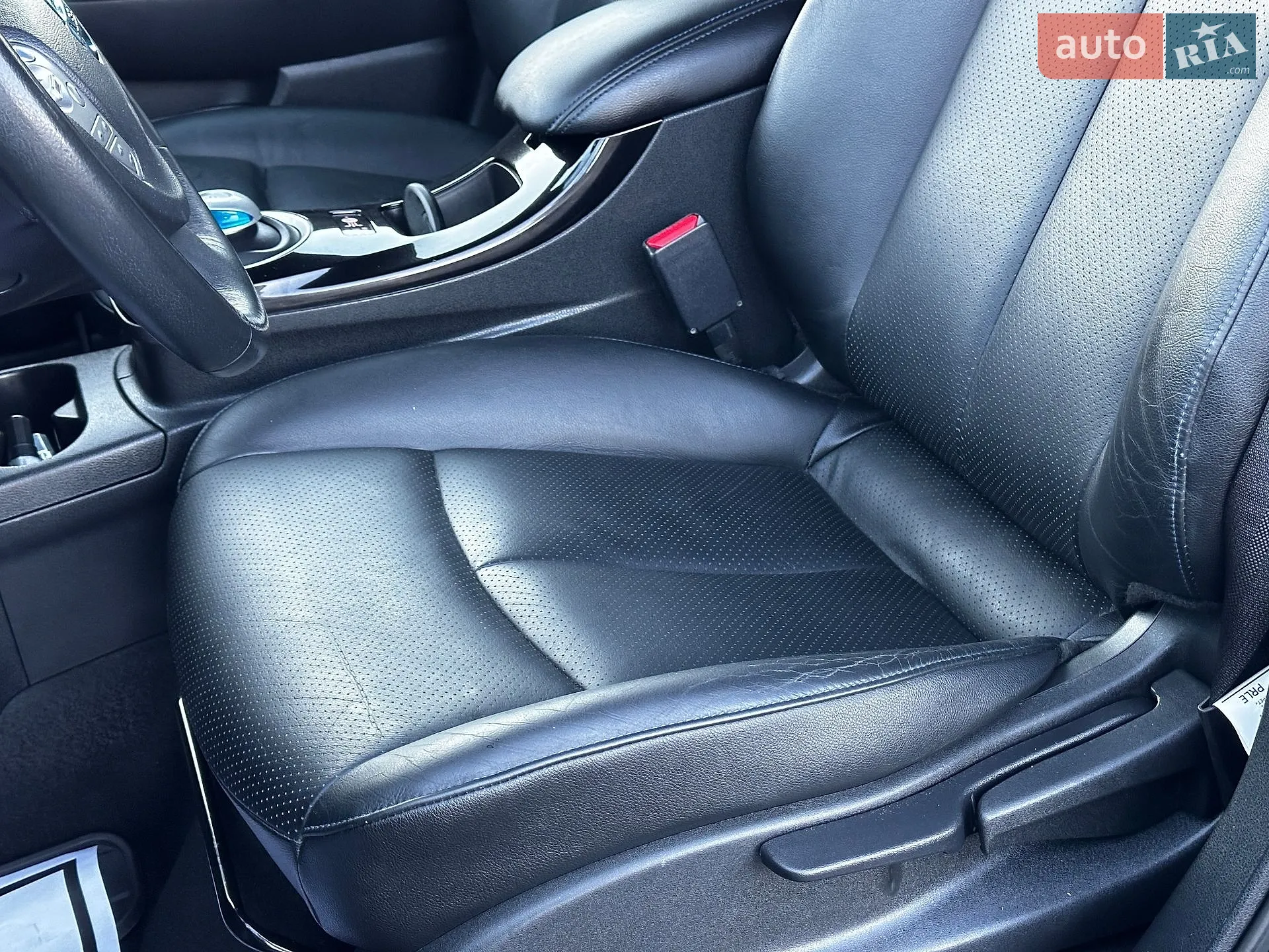 2014 Nissan Leaf - мініатюра 23