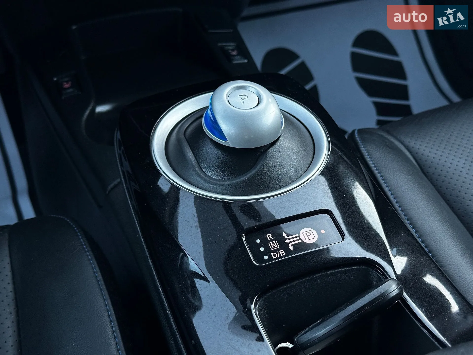 2014 Nissan Leaf - мініатюра 30