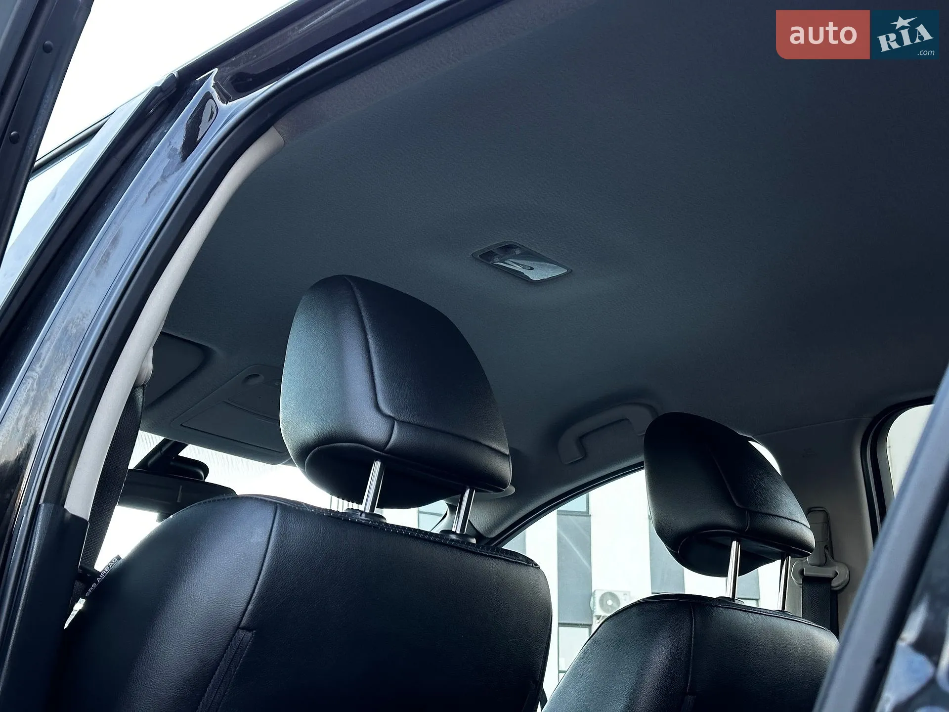 2014 Nissan Leaf - мініатюра 34