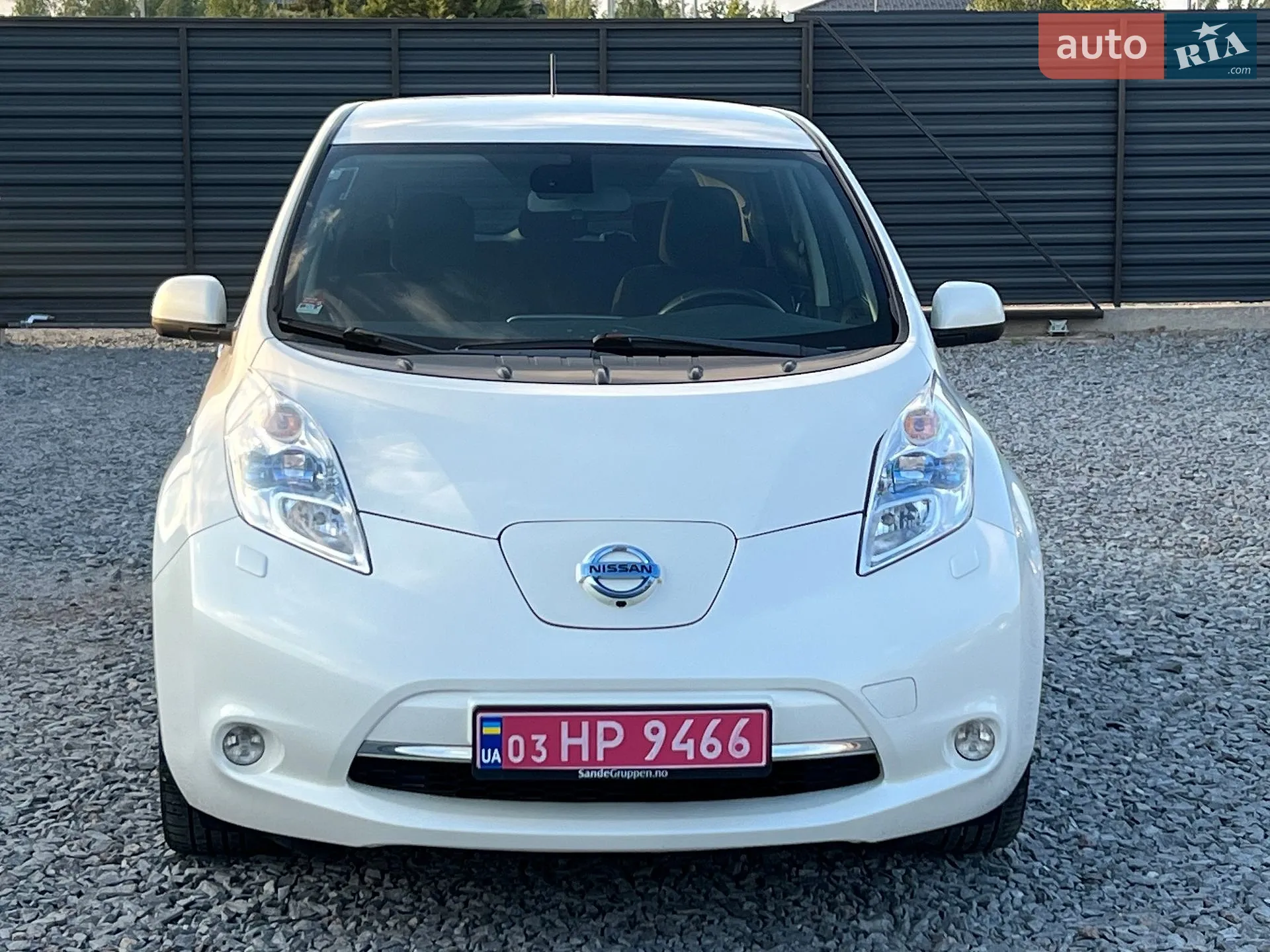 2015 Nissan Leaf - мініатюра 10