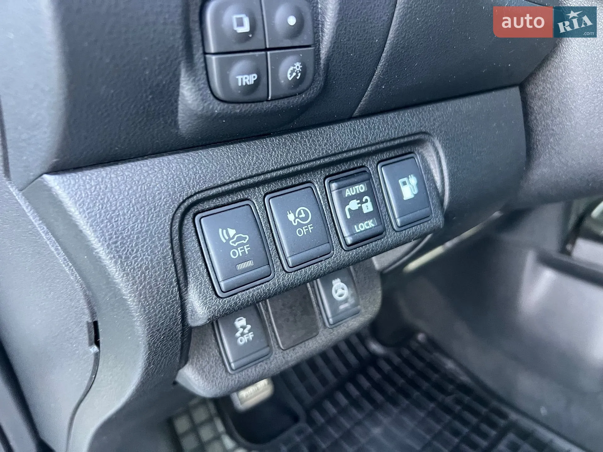 2015 Nissan Leaf - мініатюра 21