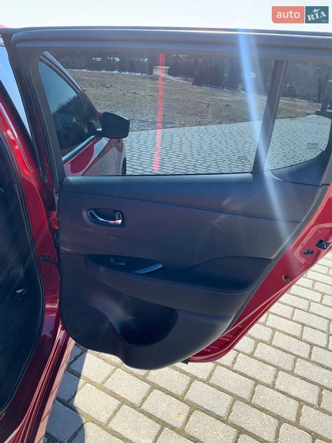 2018 Nissan Leaf - мініатюра 21