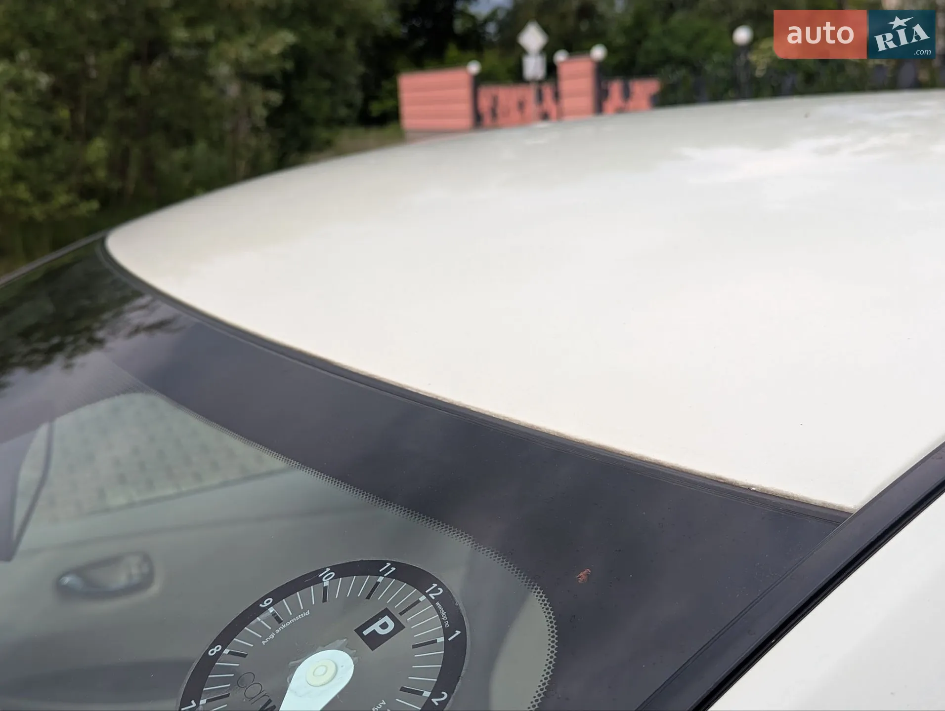 2012 Nissan Leaf - мініатюра 5