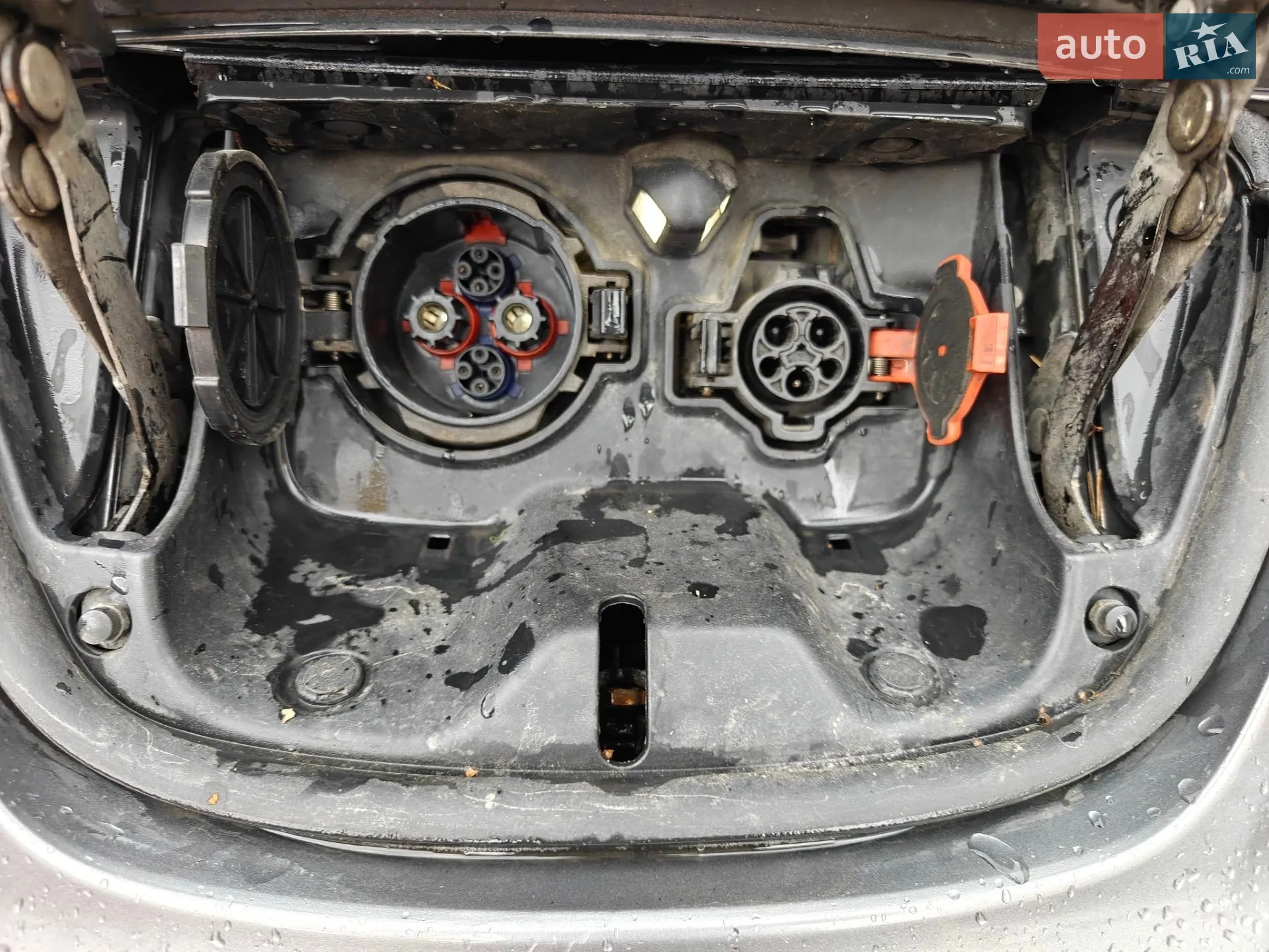 2014 Nissan Leaf - мініатюра 15