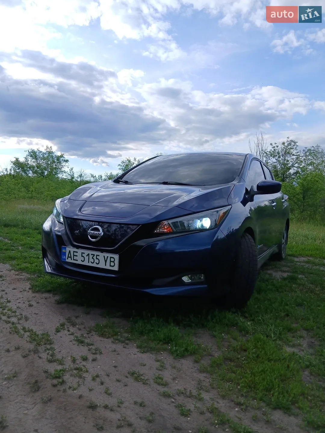 2018 Nissan Leaf - мініатюра 18