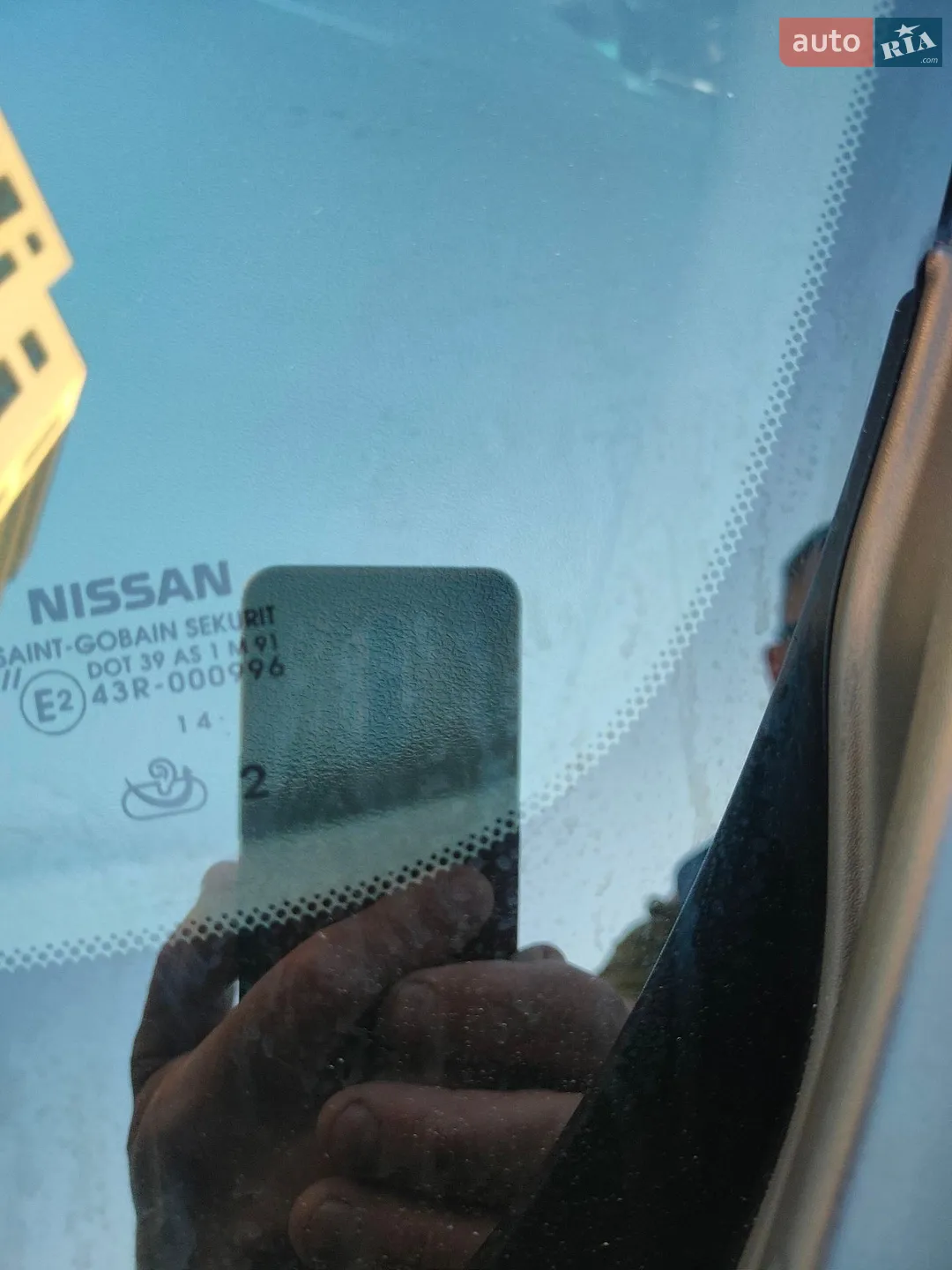 2015 Nissan Leaf - мініатюра 5