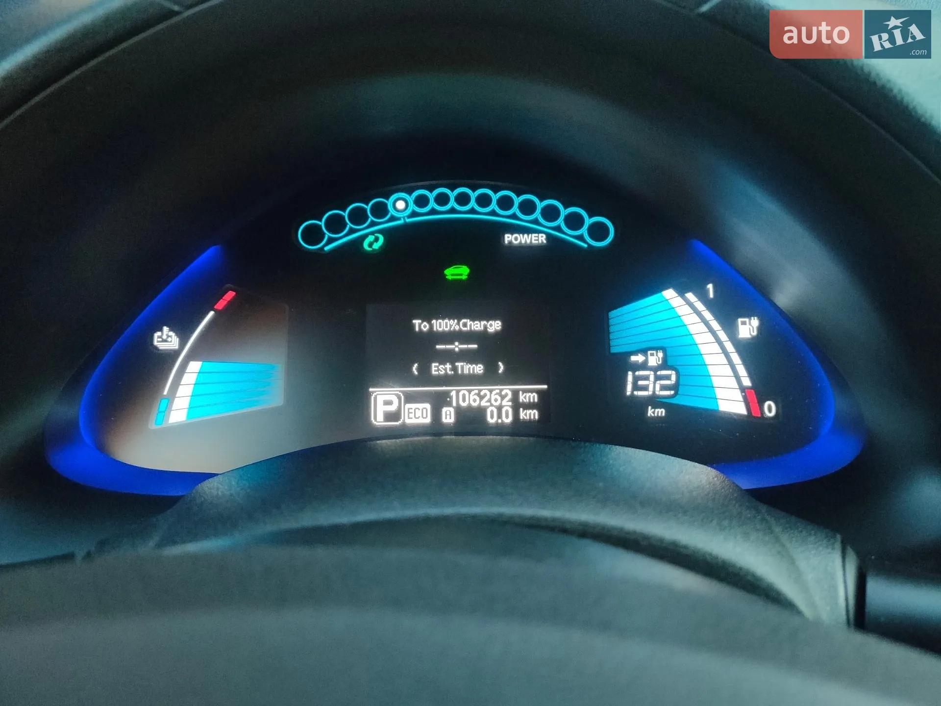 2015 Nissan Leaf - мініатюра 20