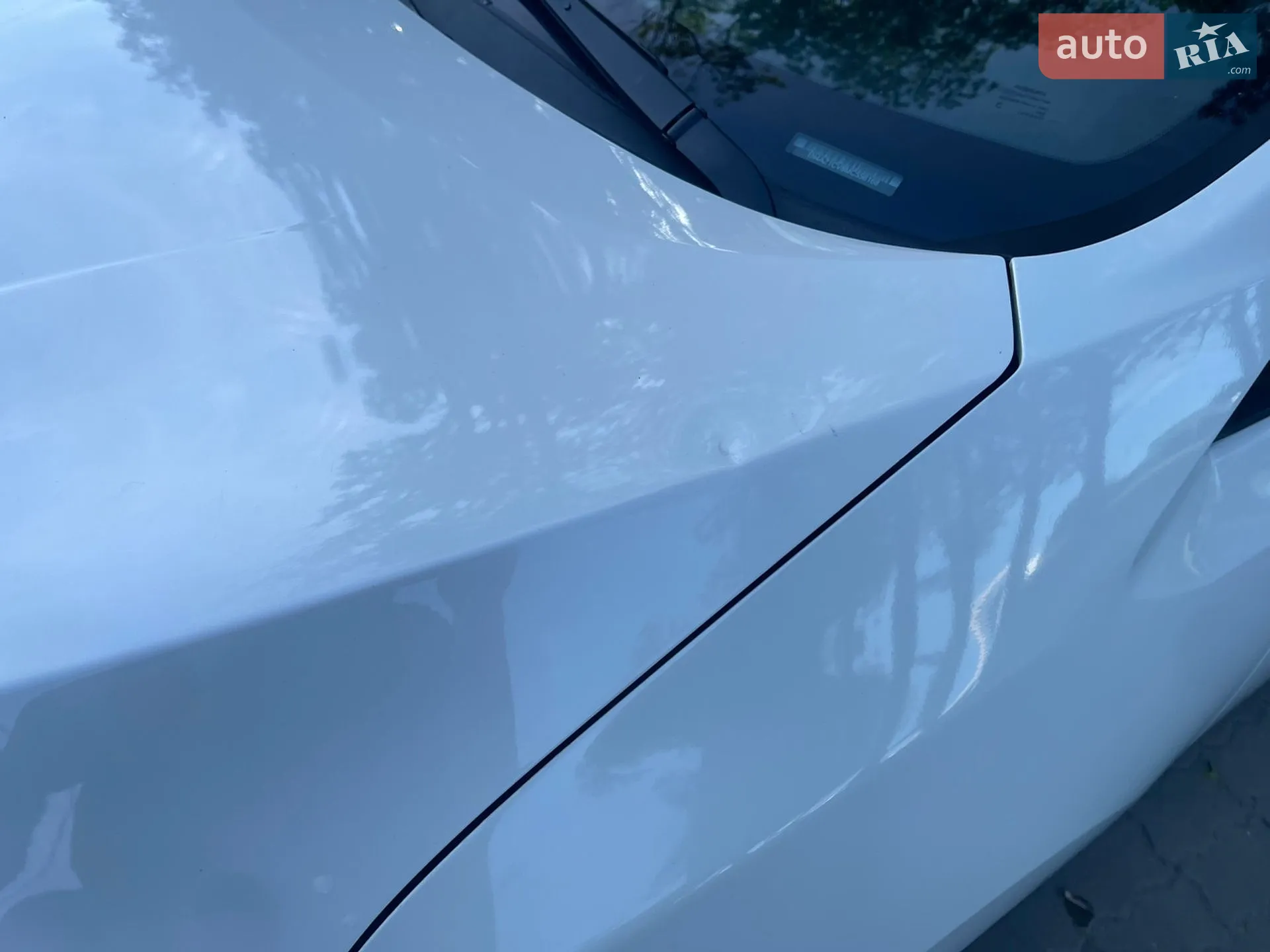 2021 Nissan Leaf - мініатюра 6