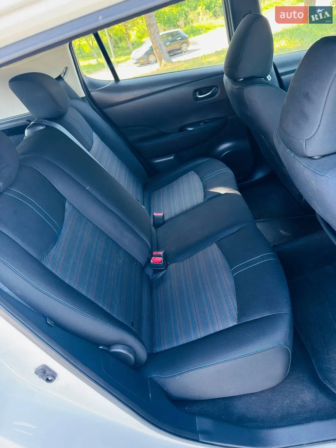 2019 Nissan Leaf - мініатюра 46