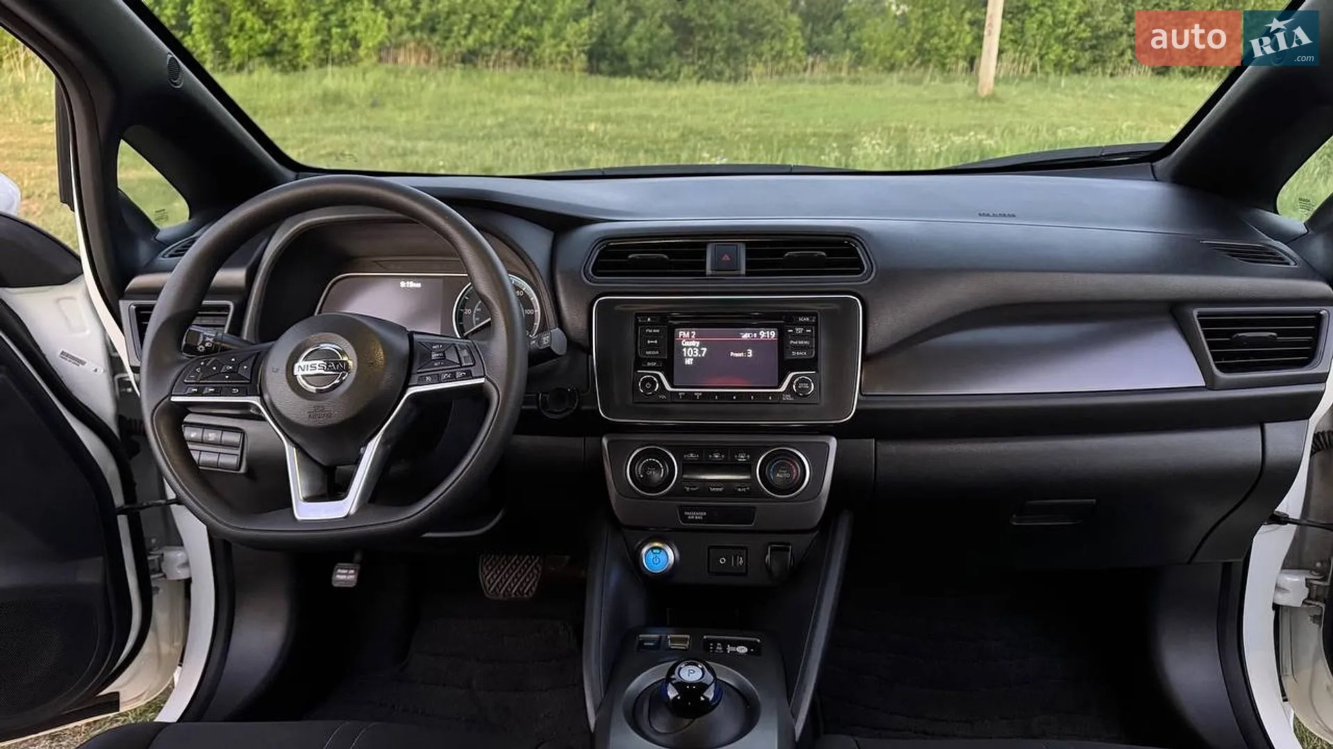 2019 Nissan Leaf - мініатюра 51