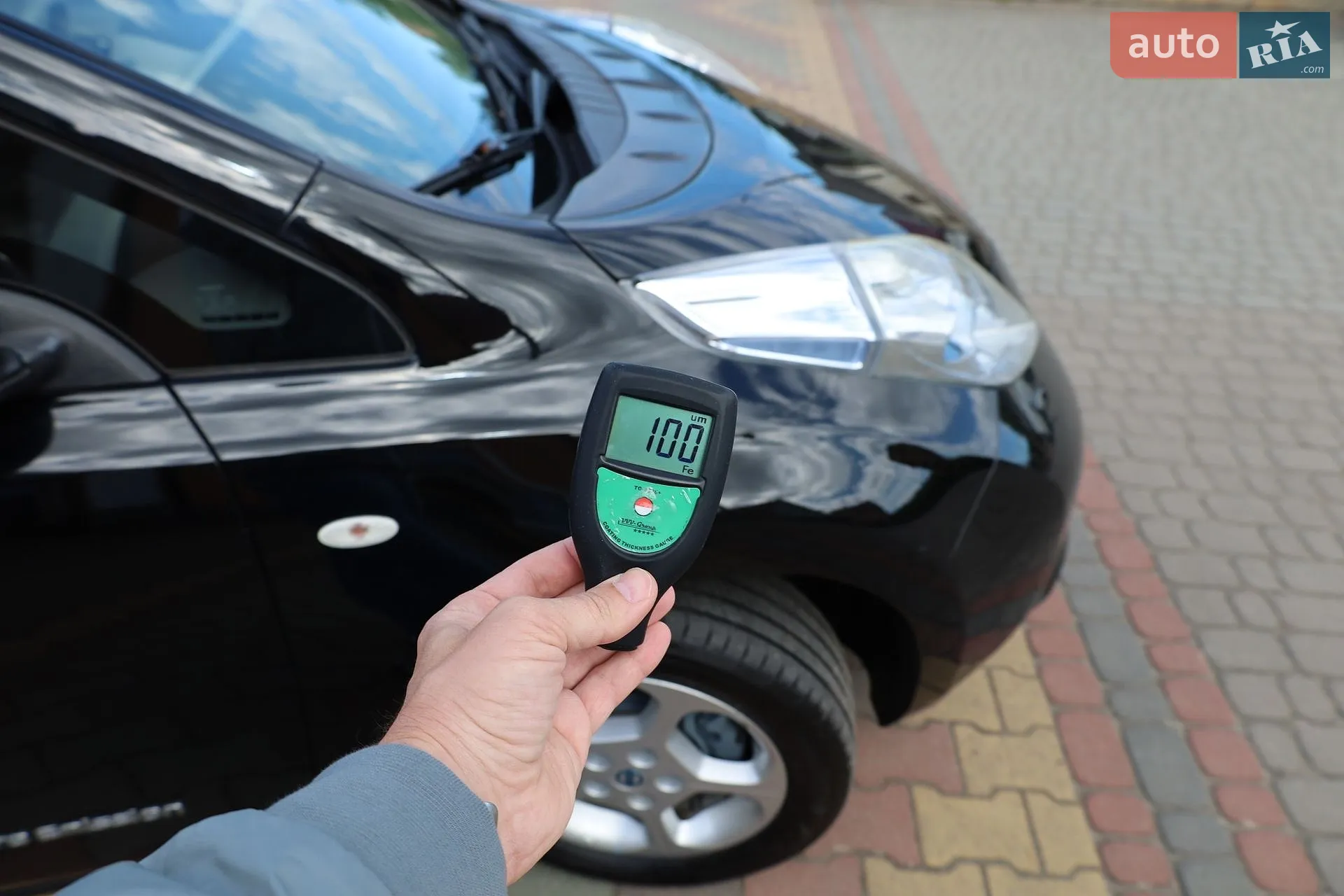 2011 Nissan Leaf - мініатюра 72