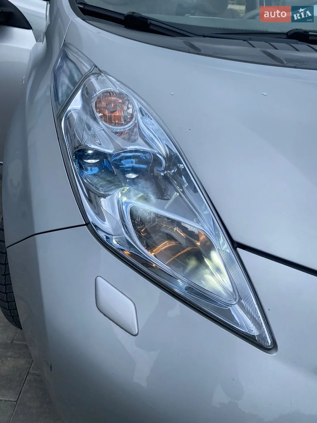 2012 Nissan Leaf - мініатюра 15