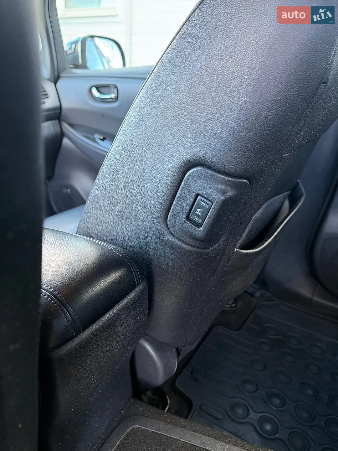 2013 Nissan Leaf - мініатюра 67