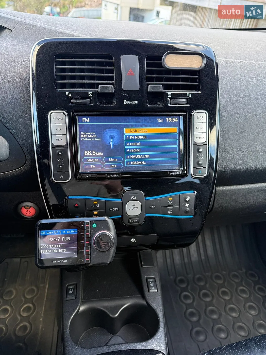 2013 Nissan Leaf - мініатюра 77