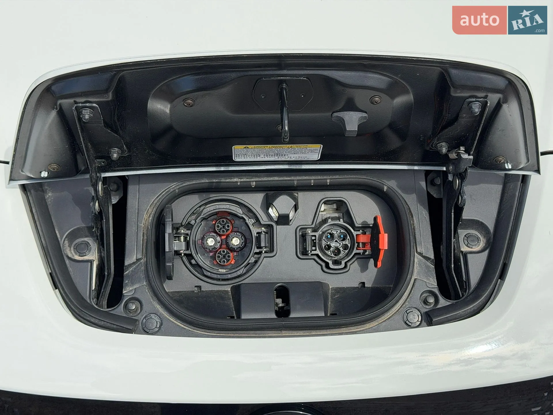 2023 Nissan Leaf - мініатюра 33