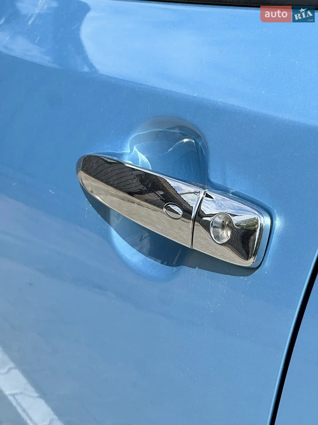 2015 Nissan Leaf - мініатюра 8