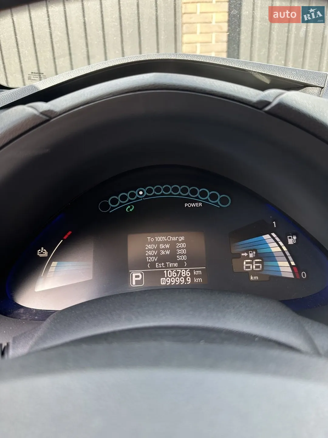 2015 Nissan Leaf - мініатюра 38