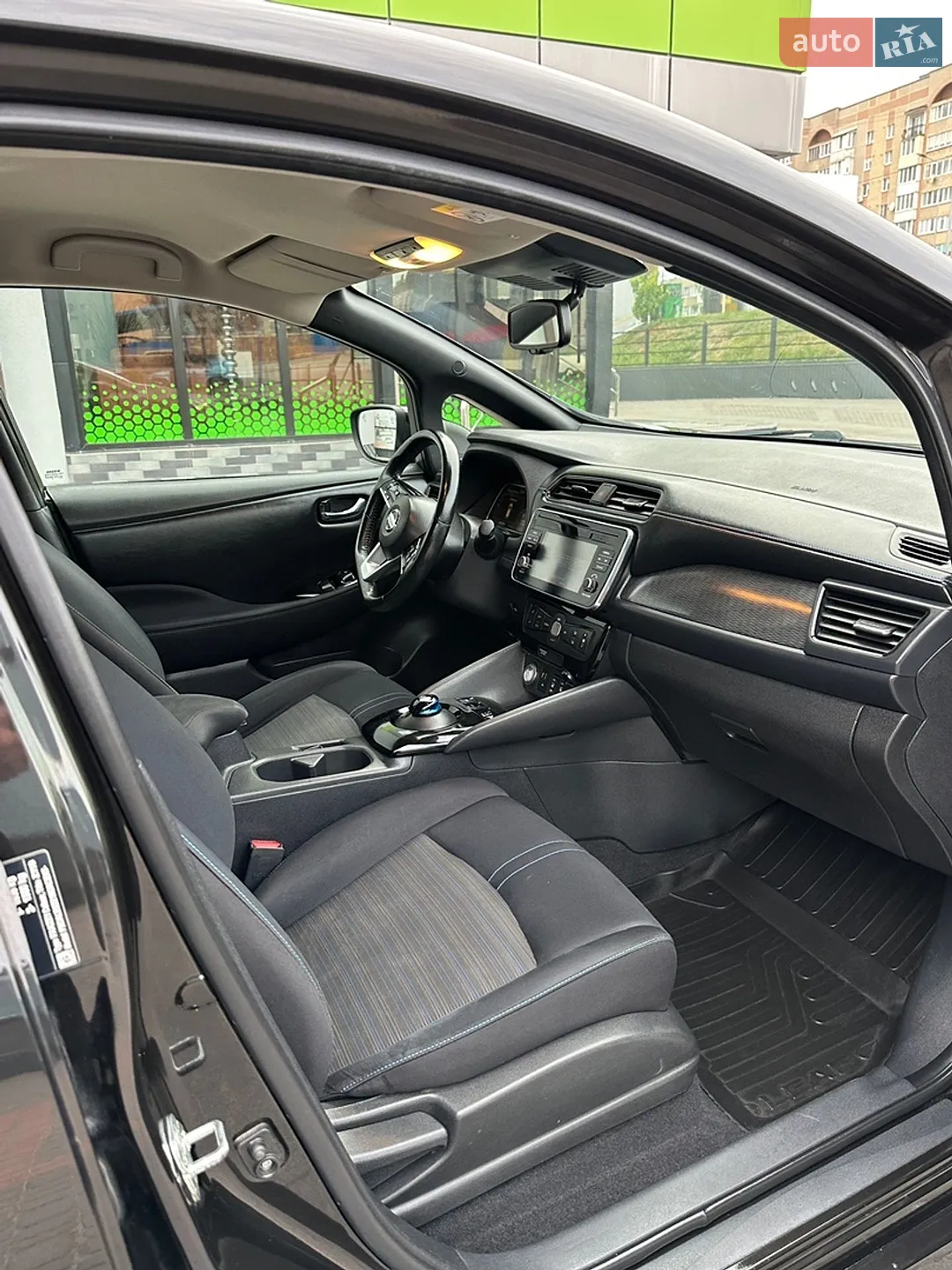 2018 Nissan Leaf - мініатюра 29