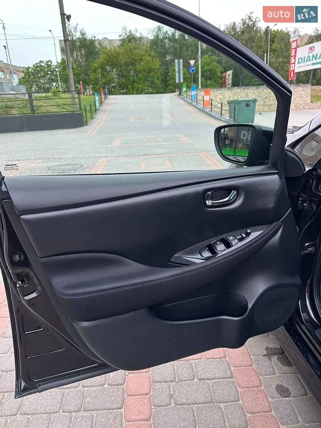 2018 Nissan Leaf - мініатюра 38