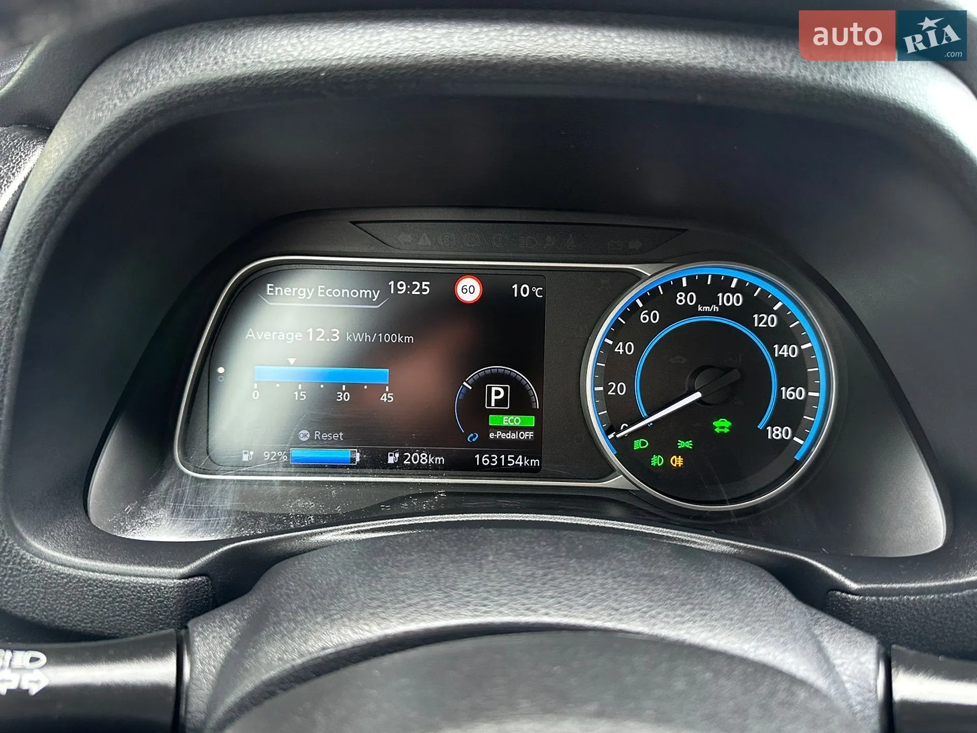 2018 Nissan Leaf - мініатюра 44