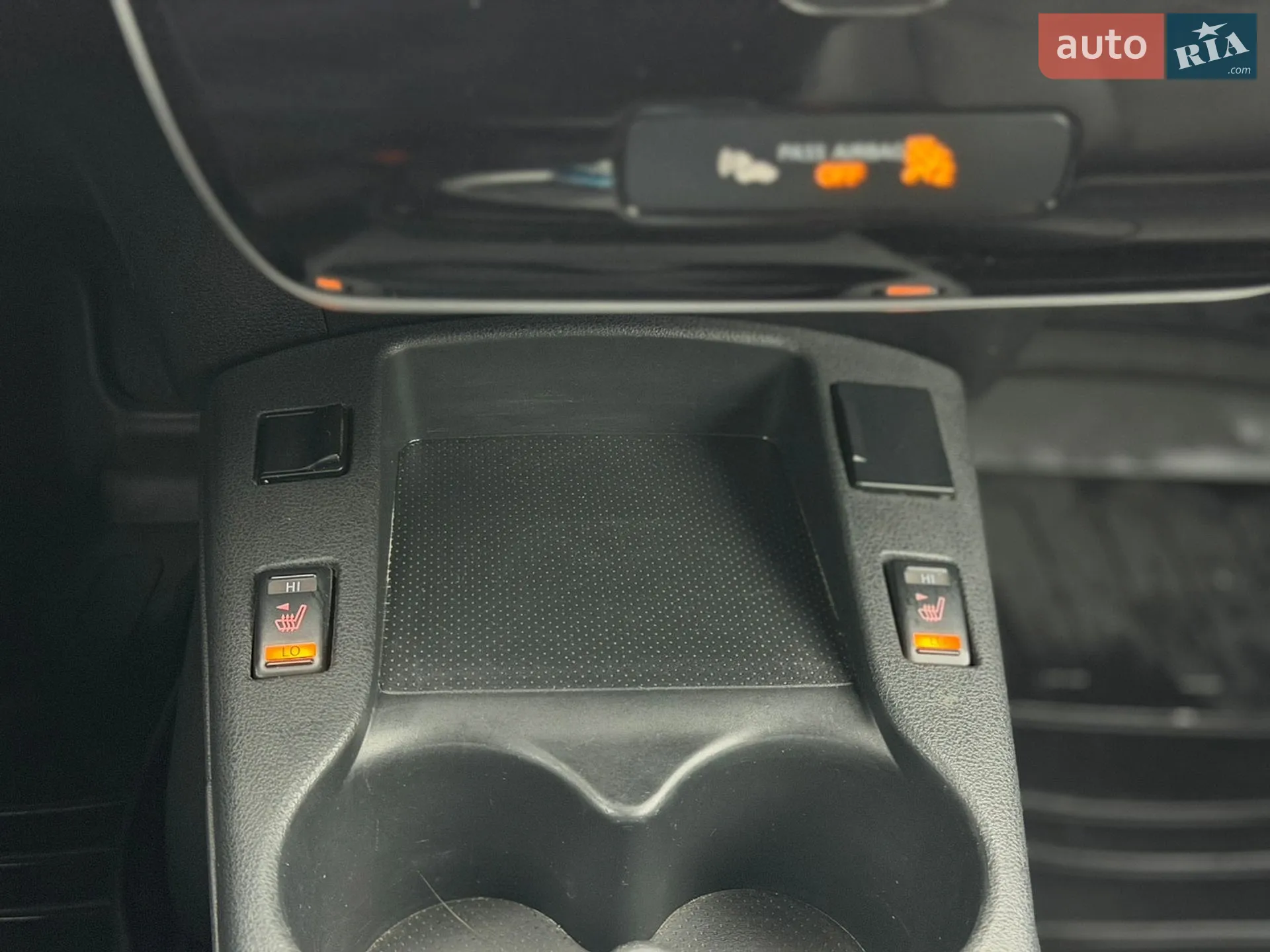 2013 Nissan Leaf - мініатюра 21