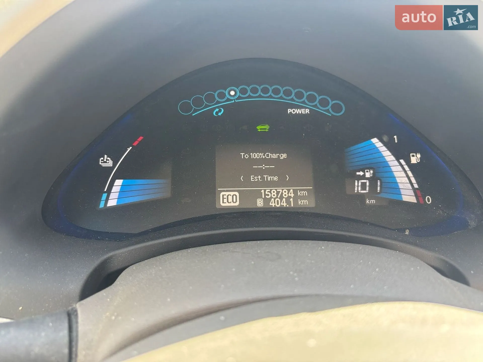 2011 Nissan Leaf - мініатюра 13