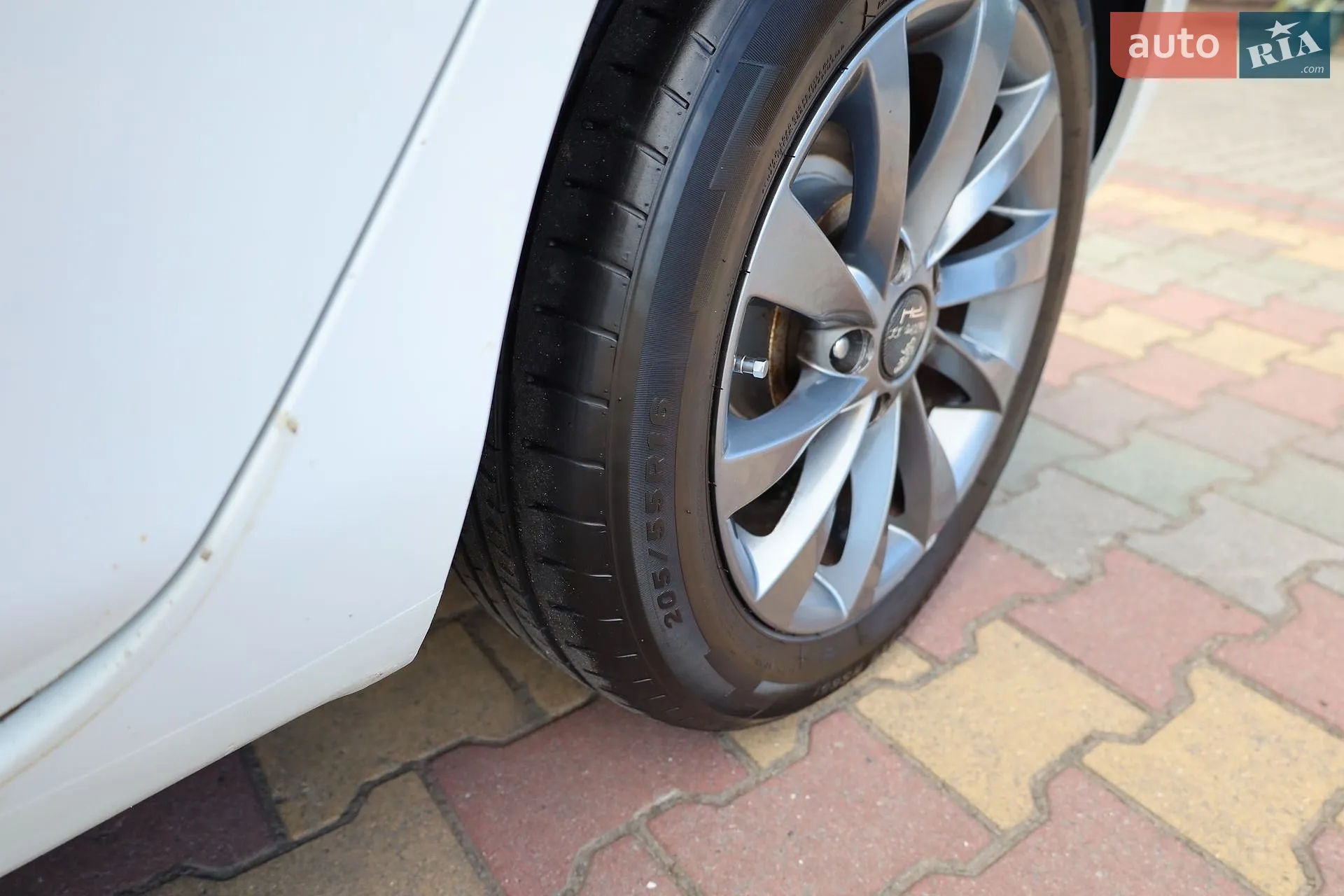 2013 Nissan Leaf - мініатюра 65