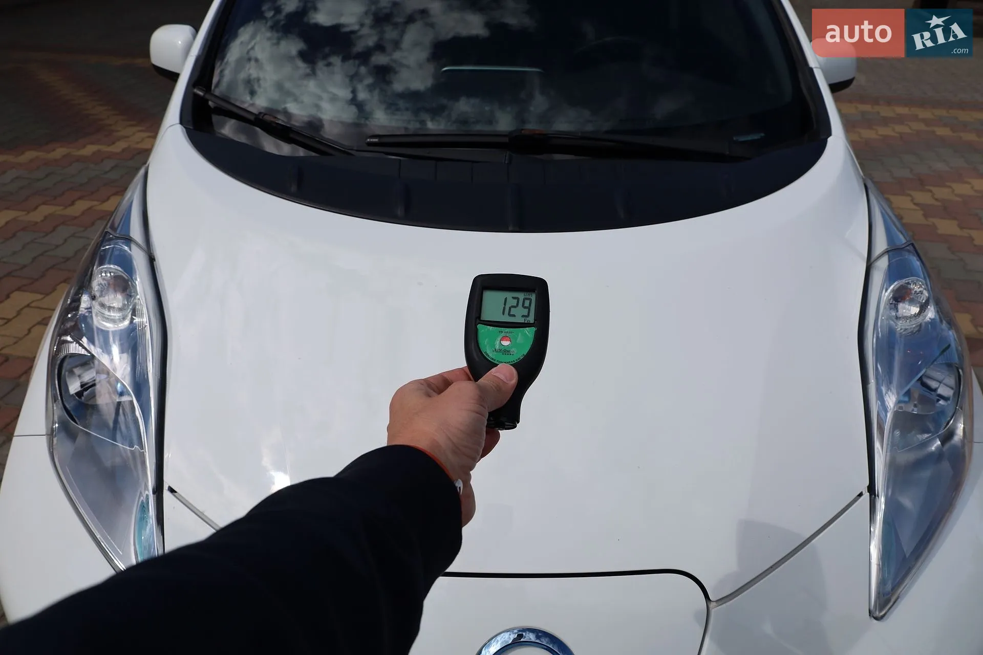 2013 Nissan Leaf - мініатюра 67