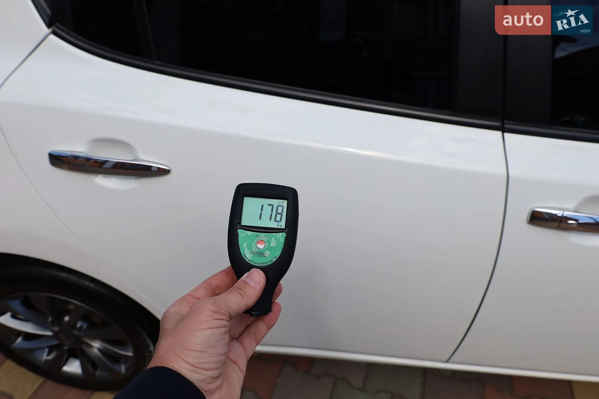 2013 Nissan Leaf - мініатюра 74