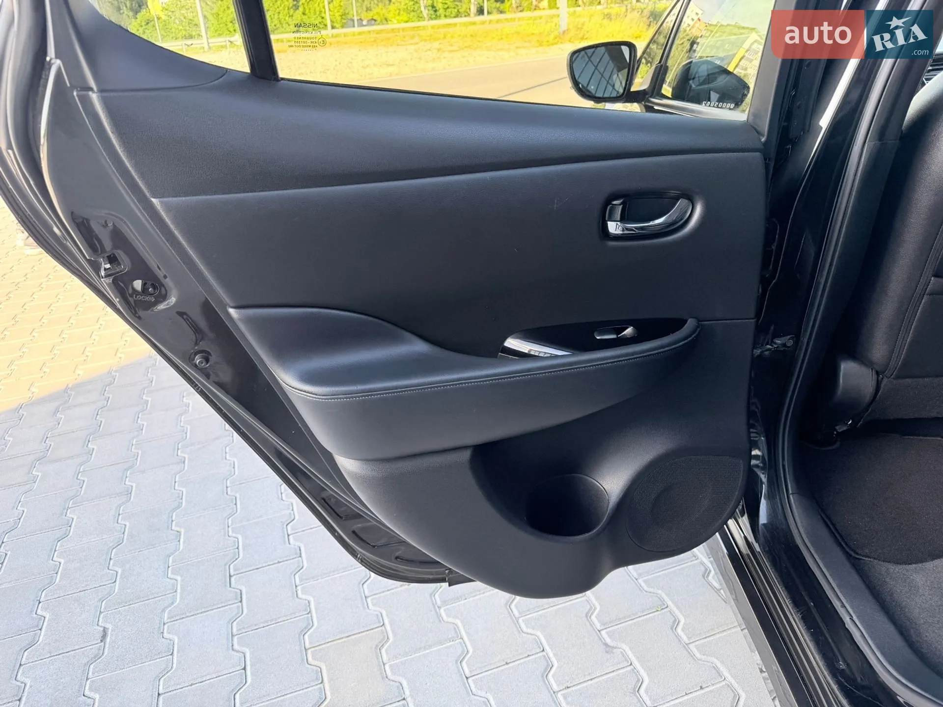2018 Nissan Leaf - мініатюра 26