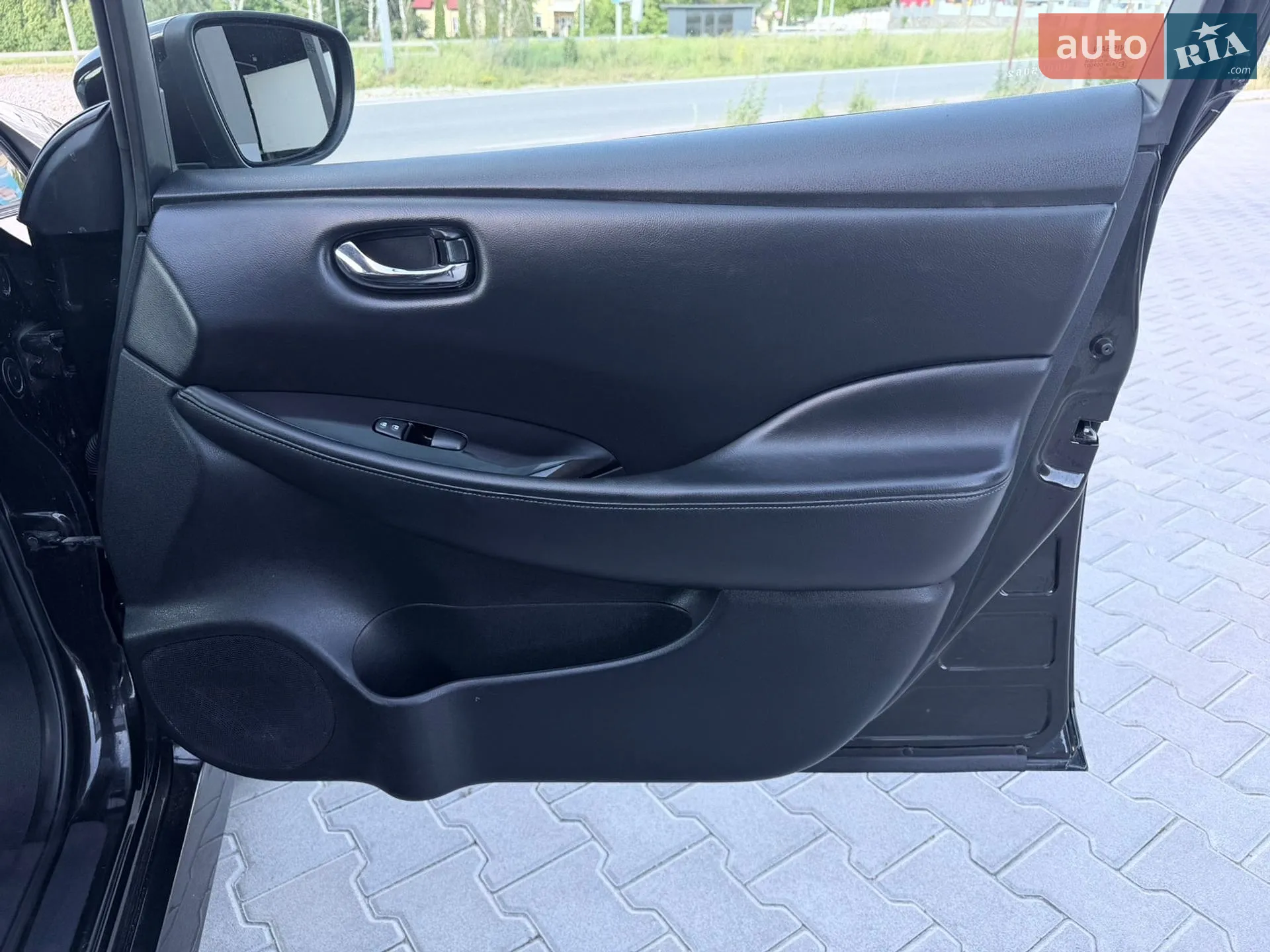 2018 Nissan Leaf - мініатюра 31