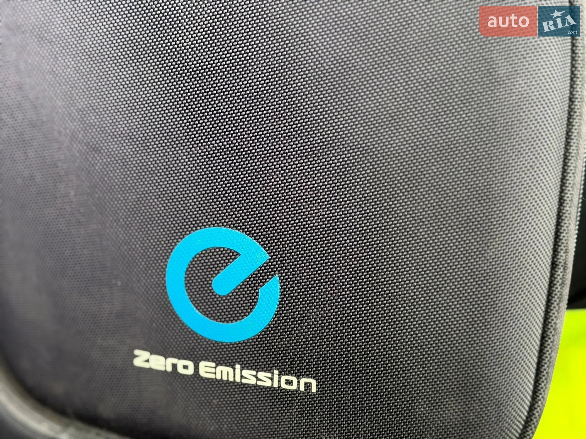 2015 Nissan Leaf - мініатюра 30