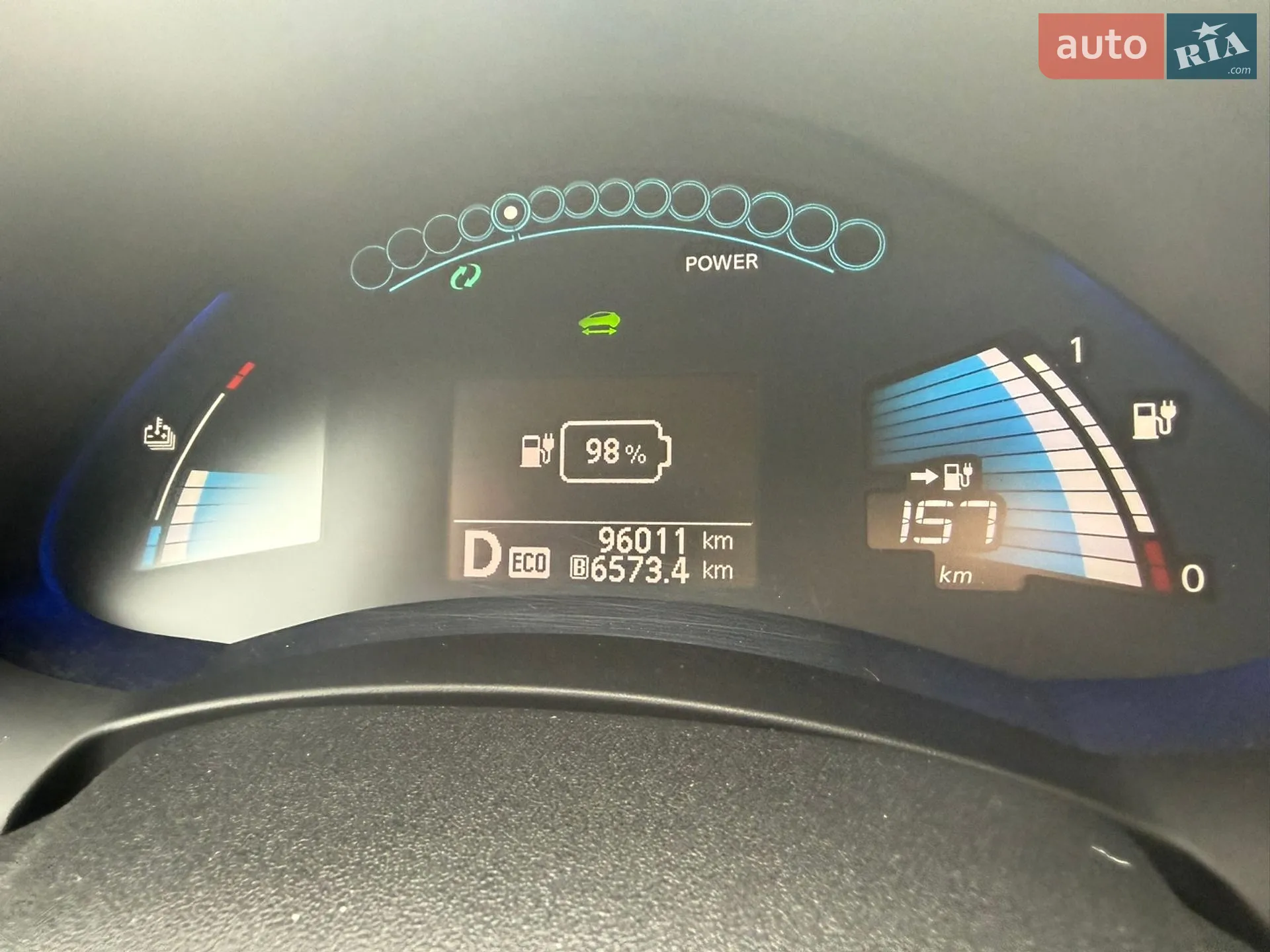 2017 Nissan Leaf - мініатюра 28