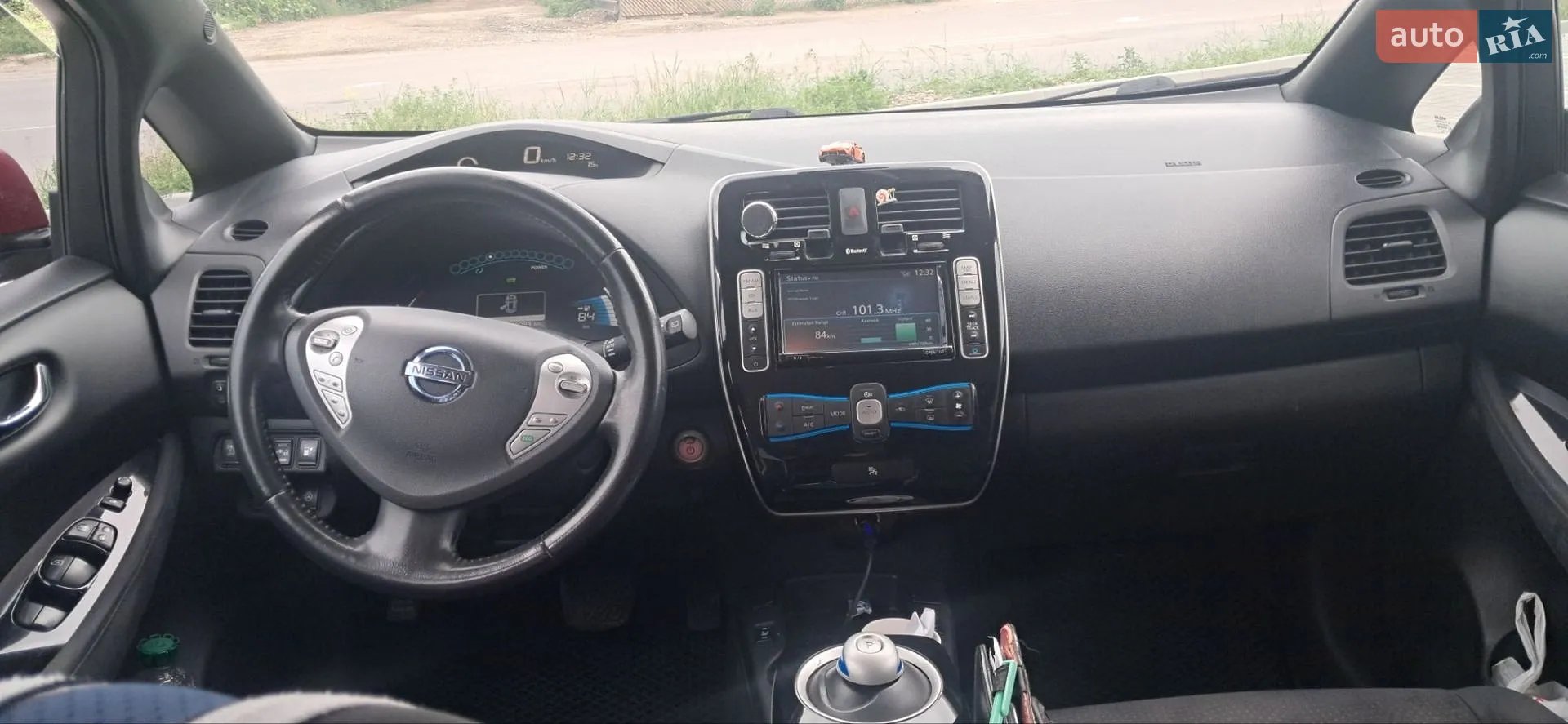 2015 Nissan Leaf - мініатюра 7