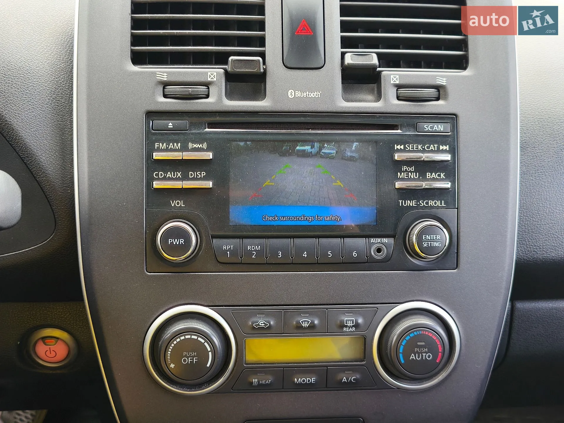 2014 Nissan Leaf - мініатюра 14