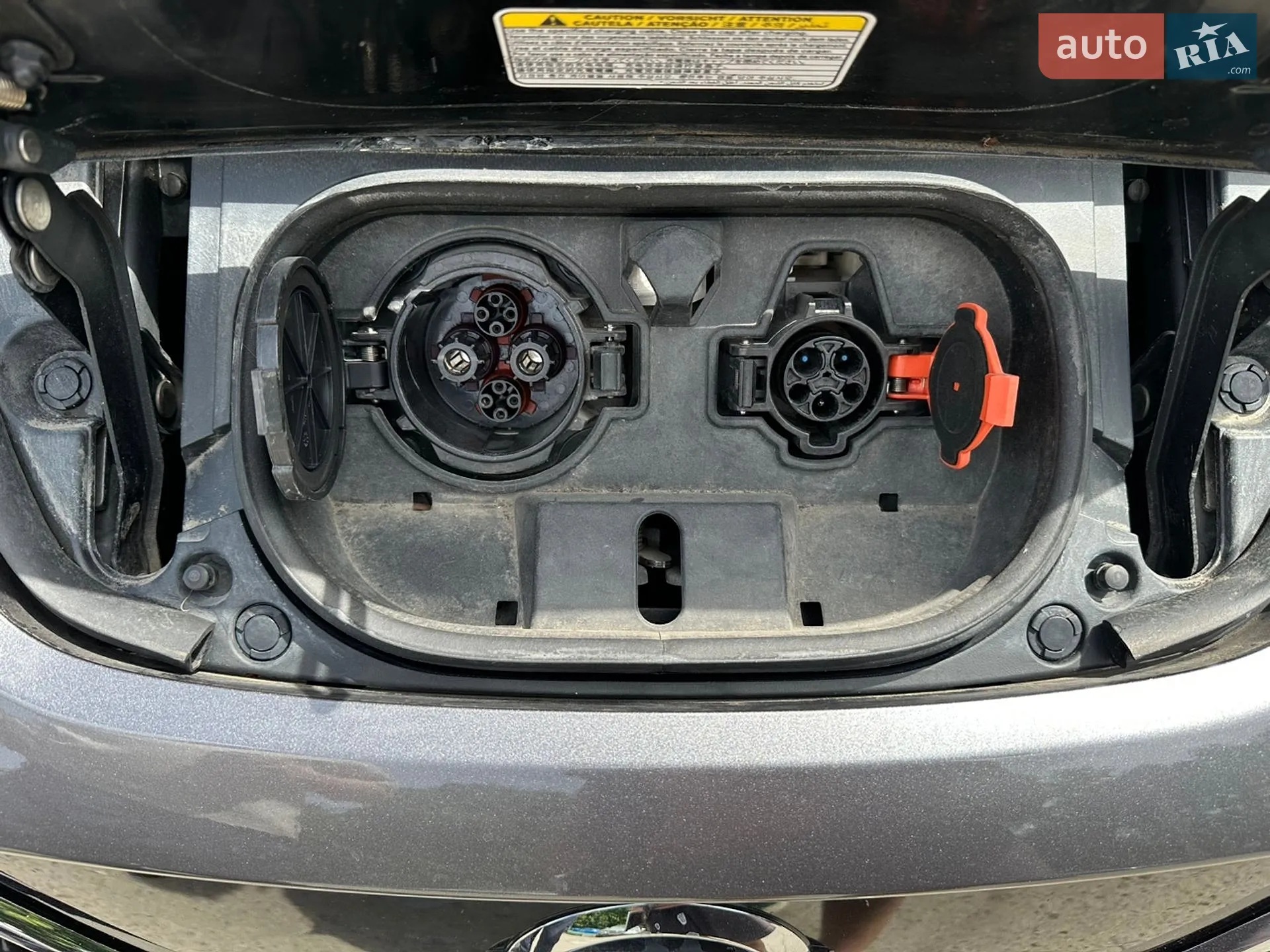 2021 Nissan Leaf - мініатюра 16