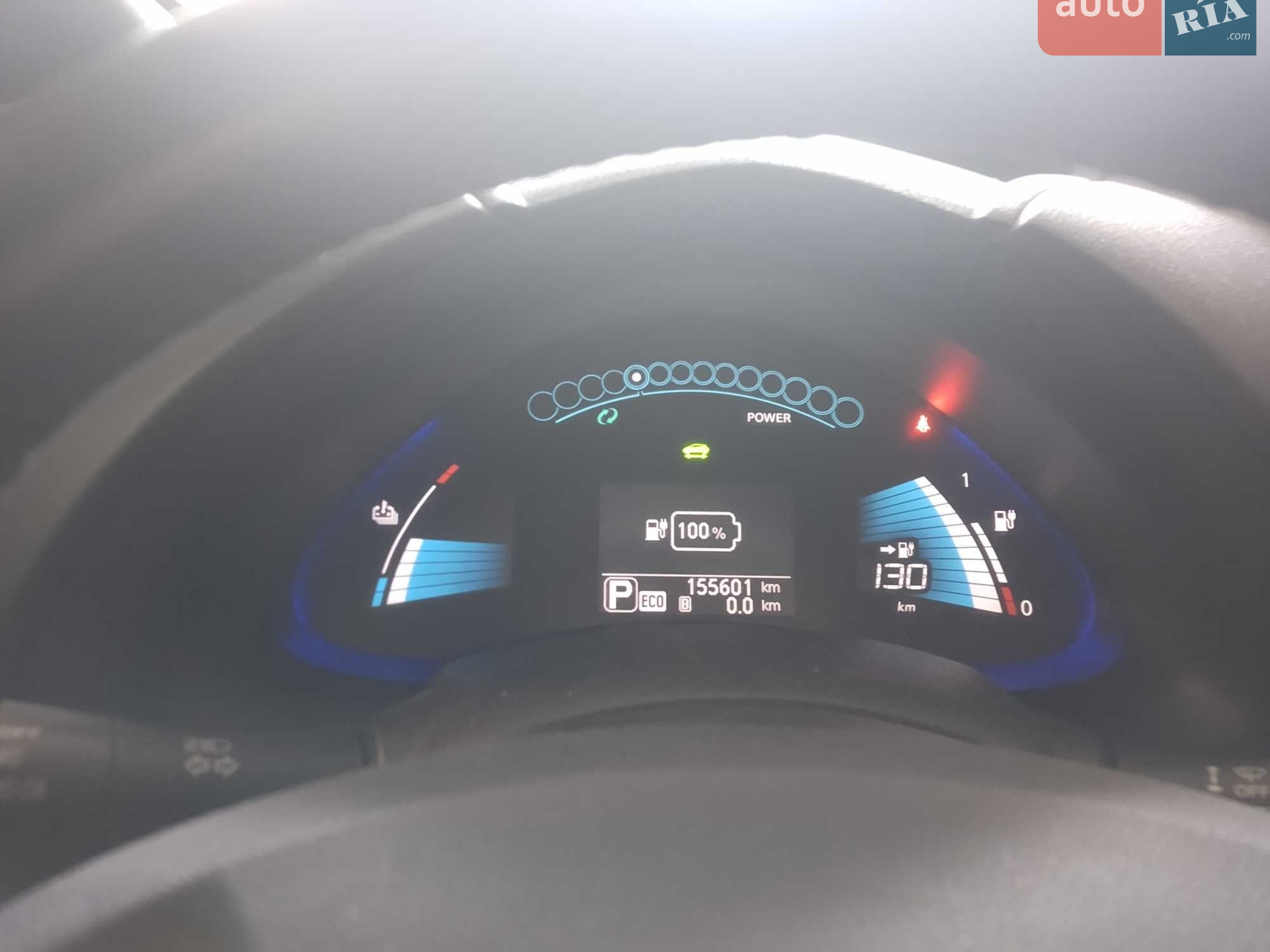 2015 Nissan Leaf - мініатюра 5