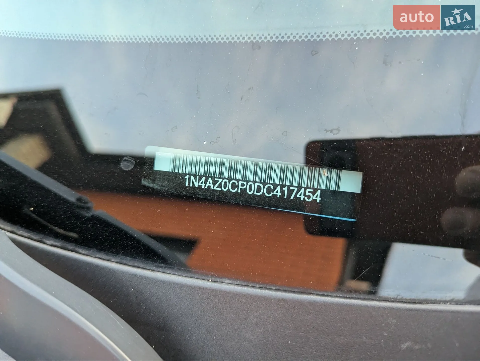 2013 Nissan Leaf - мініатюра 24