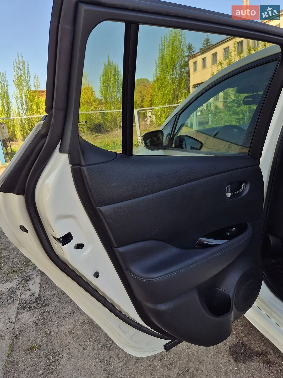 2019 Nissan Leaf - мініатюра 15