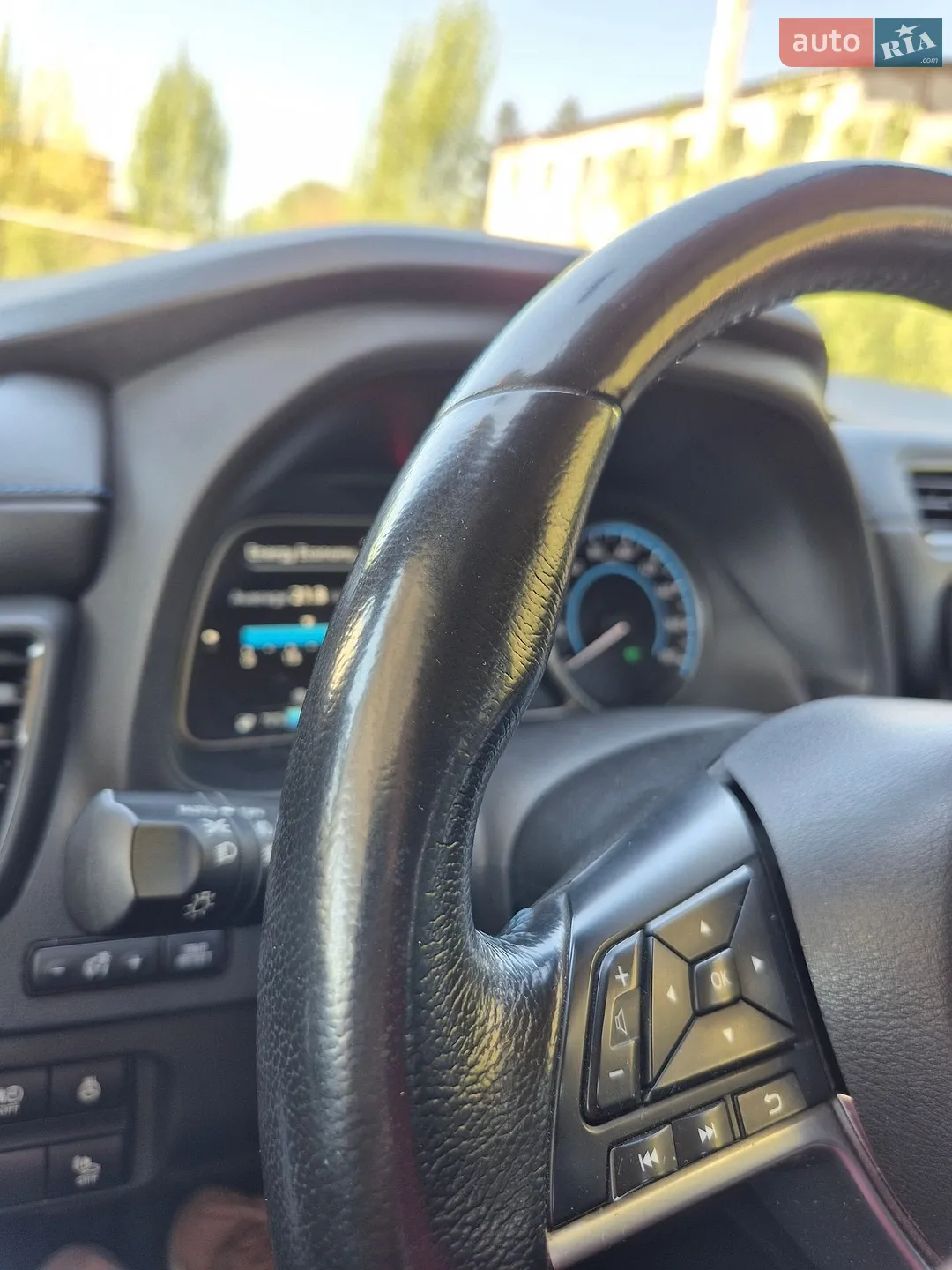2019 Nissan Leaf - мініатюра 24