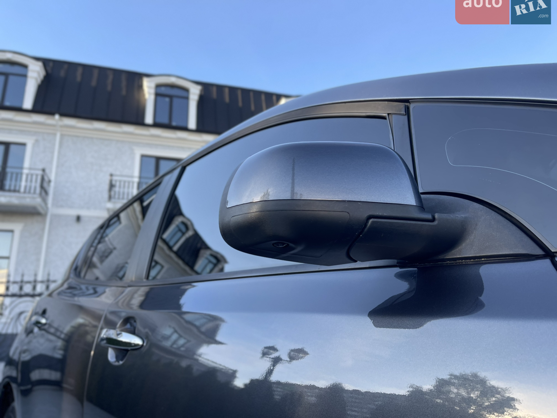 2013 Nissan Leaf - мініатюра 4