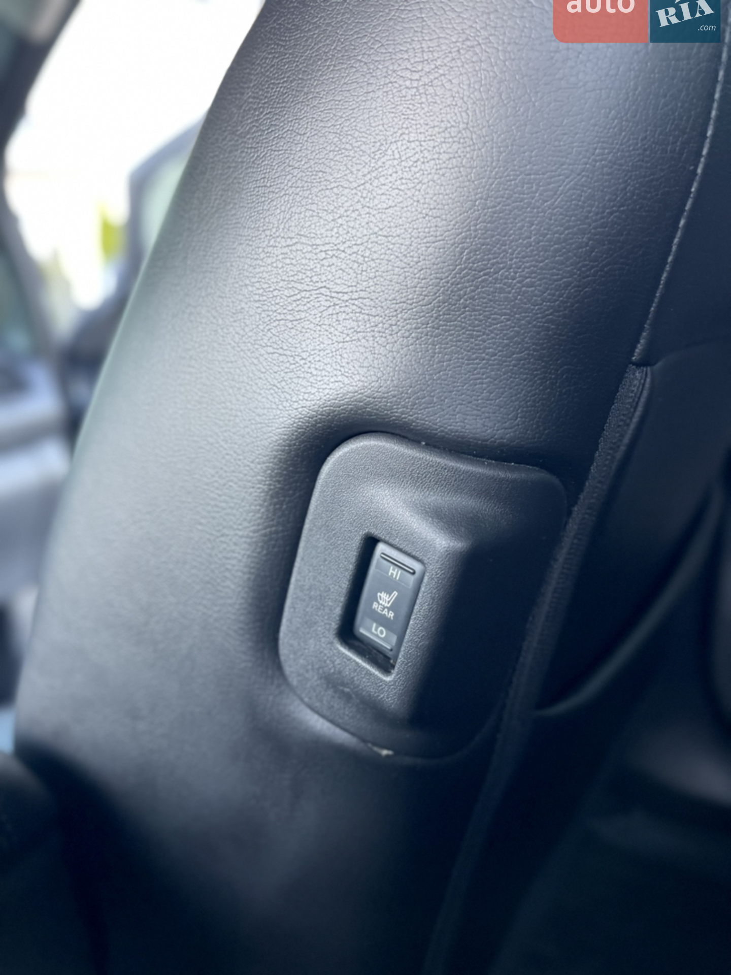 2013 Nissan Leaf - мініатюра 30