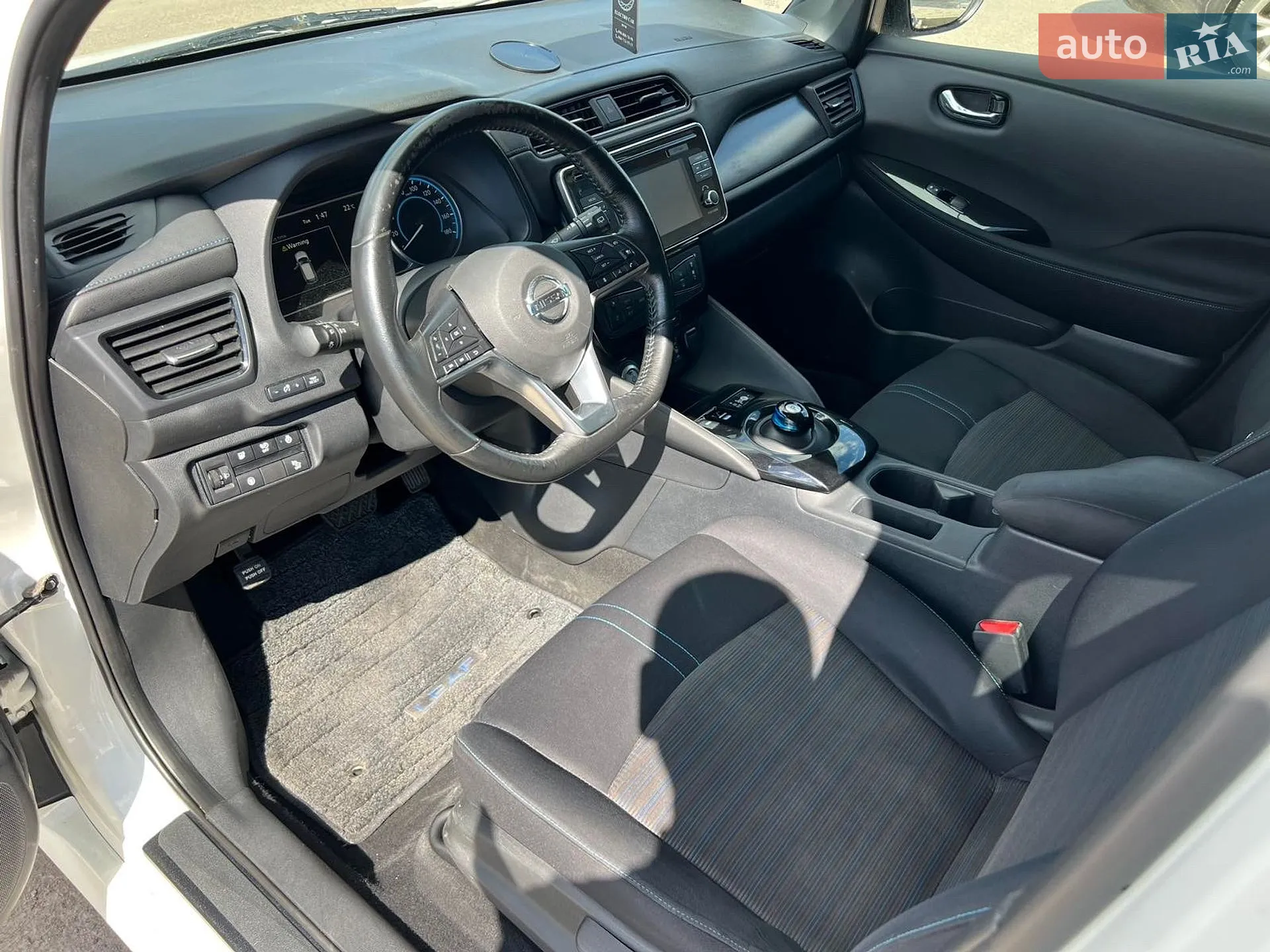 2019 Toyota Land Cruiser - мініатюра 13