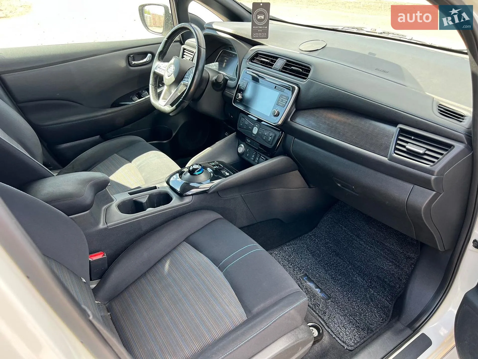 2019 Toyota Land Cruiser - мініатюра 19