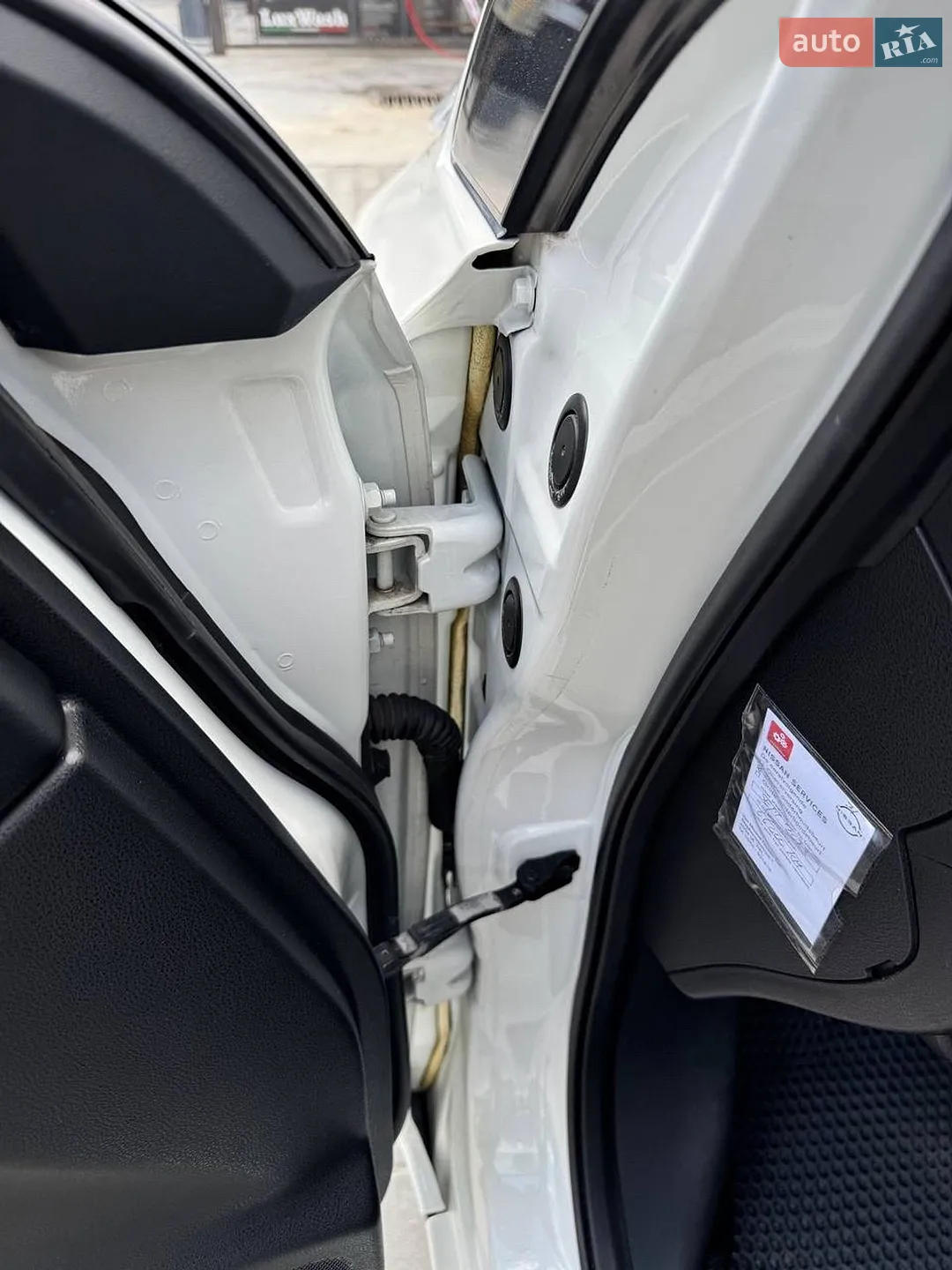 2017 Nissan Leaf - мініатюра 21