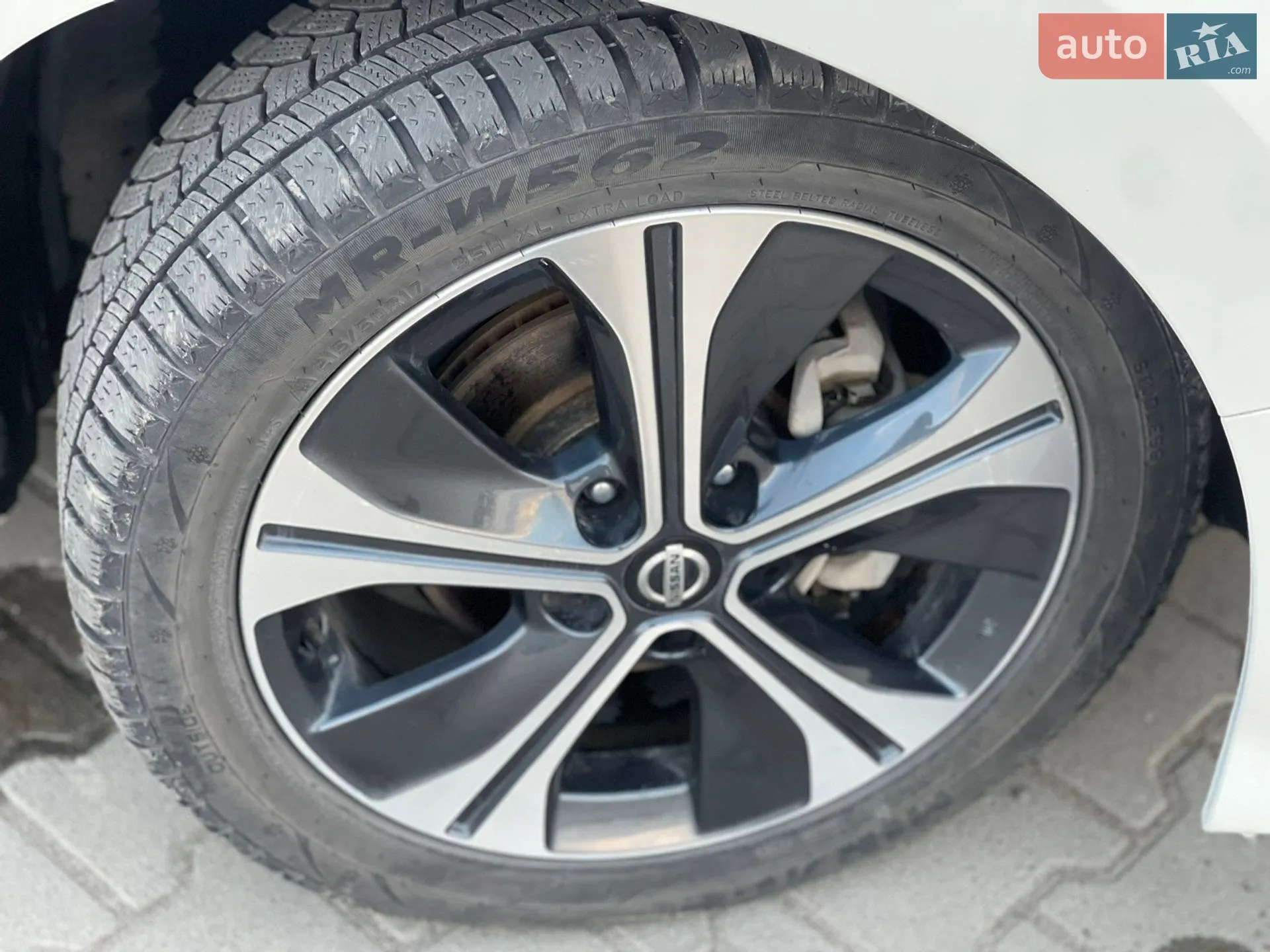 2020 Nissan Leaf - мініатюра 15