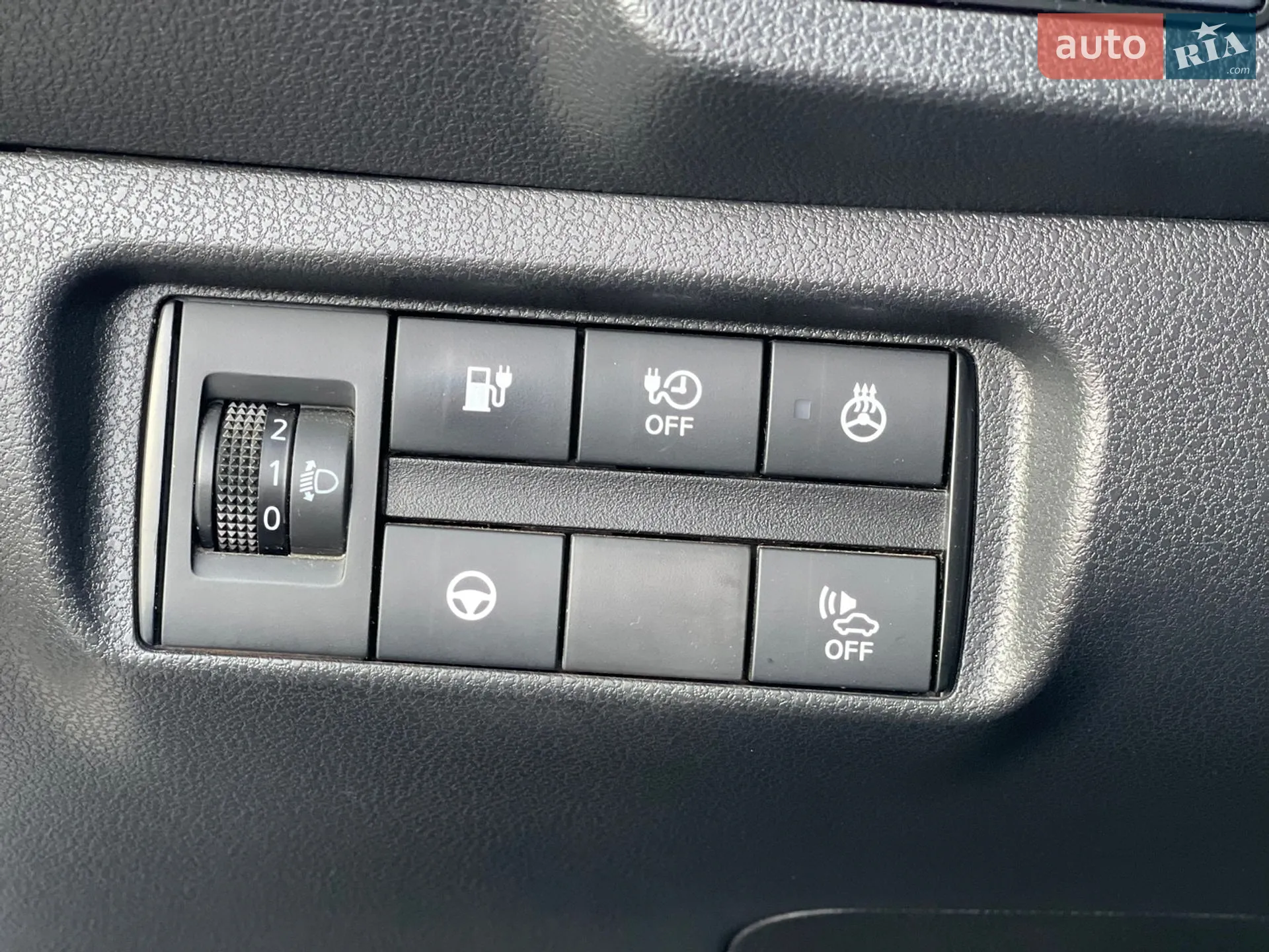 2020 Nissan Leaf - мініатюра 21