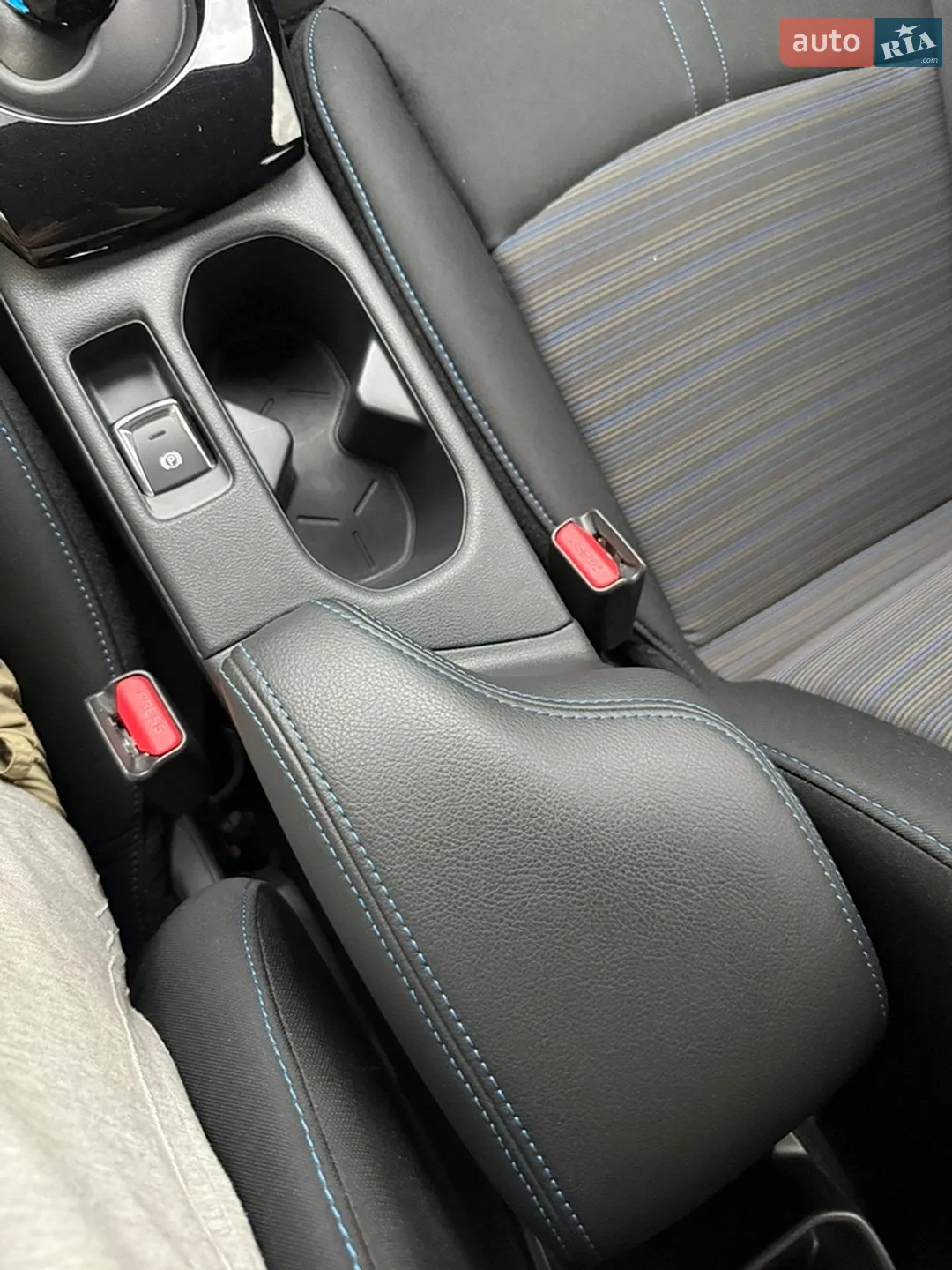 2024 Nissan Leaf - мініатюра 31
